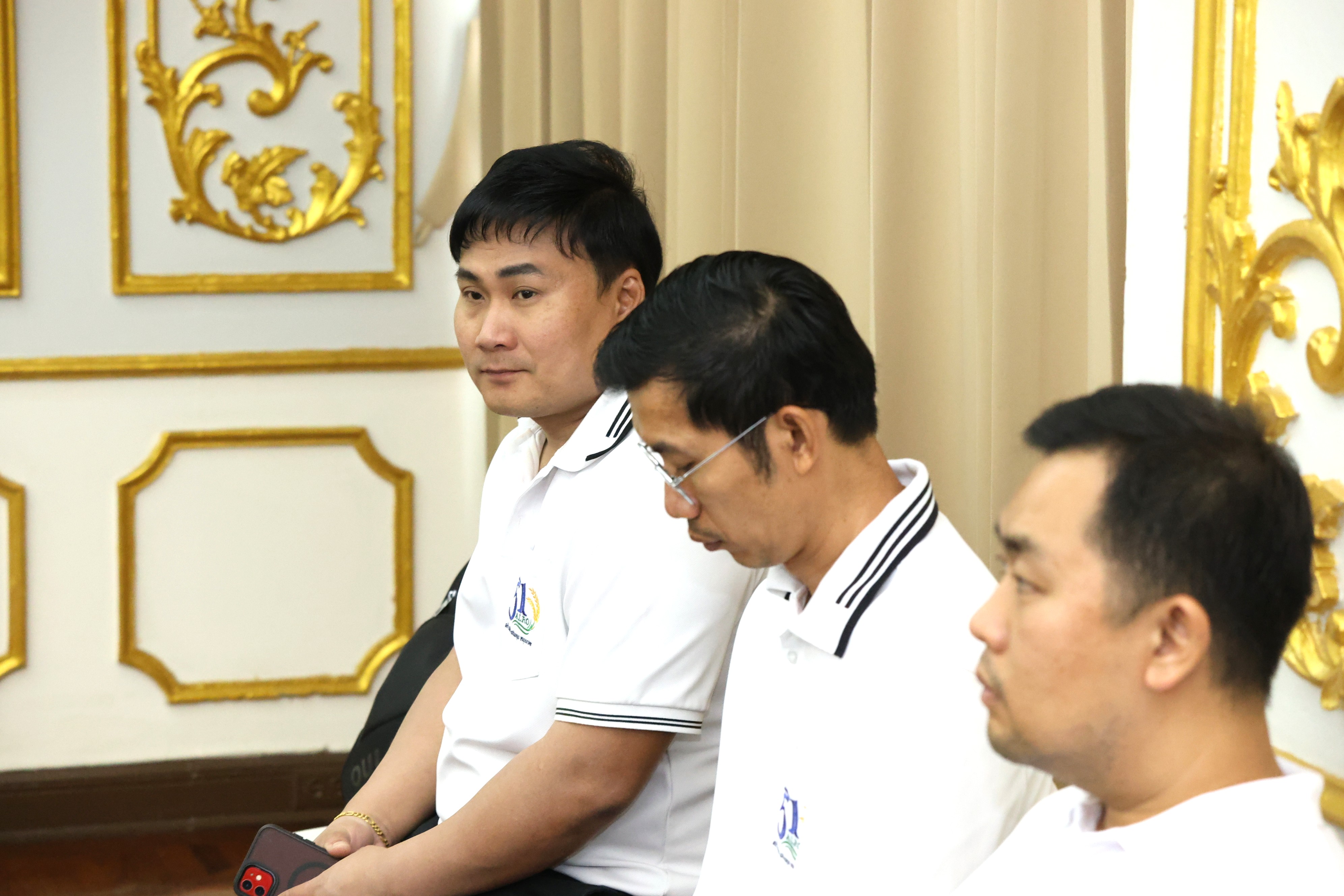 title - รองเลขาฯ ส.ป.ก. ตรวจติดตามงาน สพท. มอบนโยบายชูเกษตรกรรมยั่งยืน