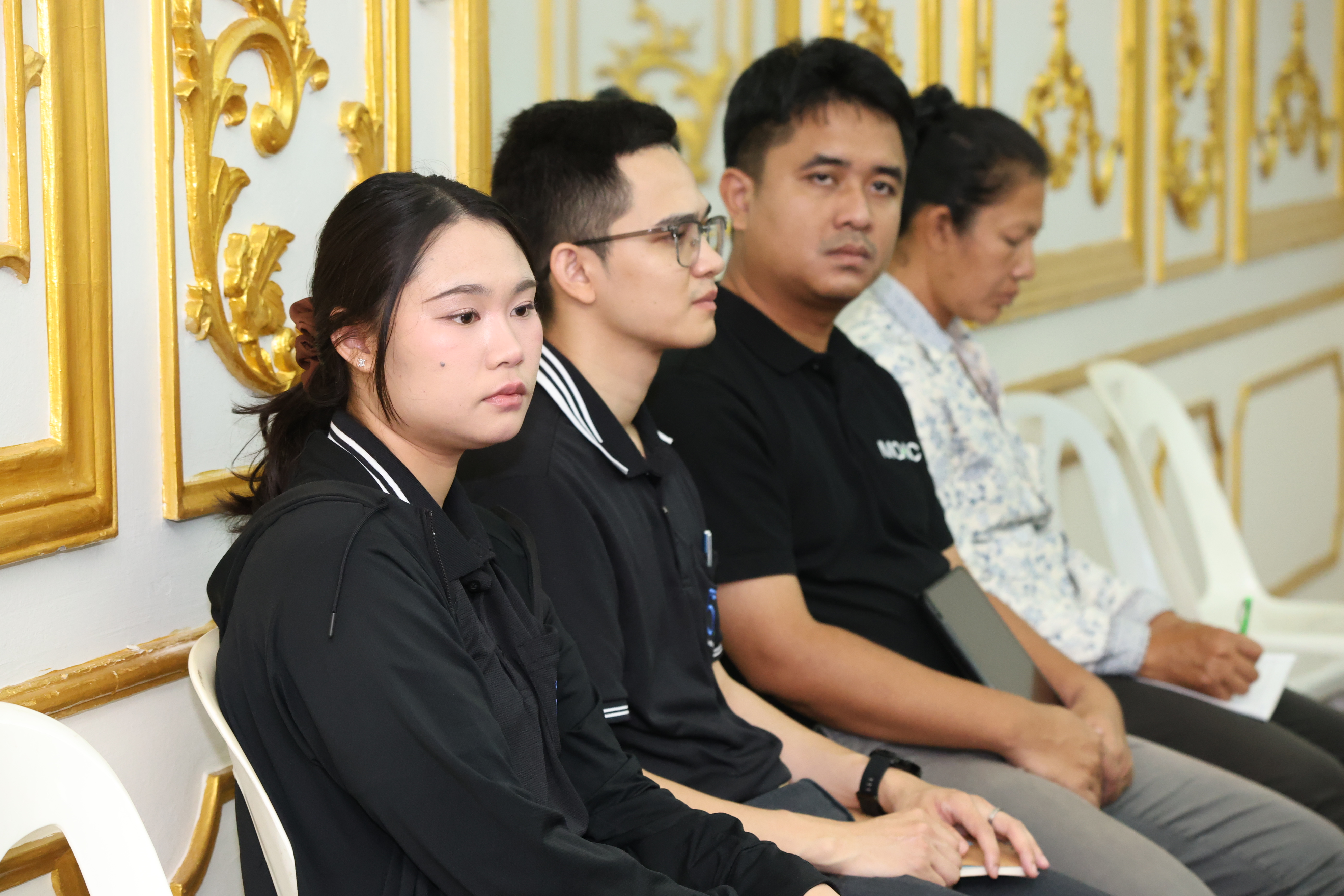 title - รองเลขาฯ ส.ป.ก. ตรวจติดตามงาน สพท. มอบนโยบายชูเกษตรกรรมยั่งยืน