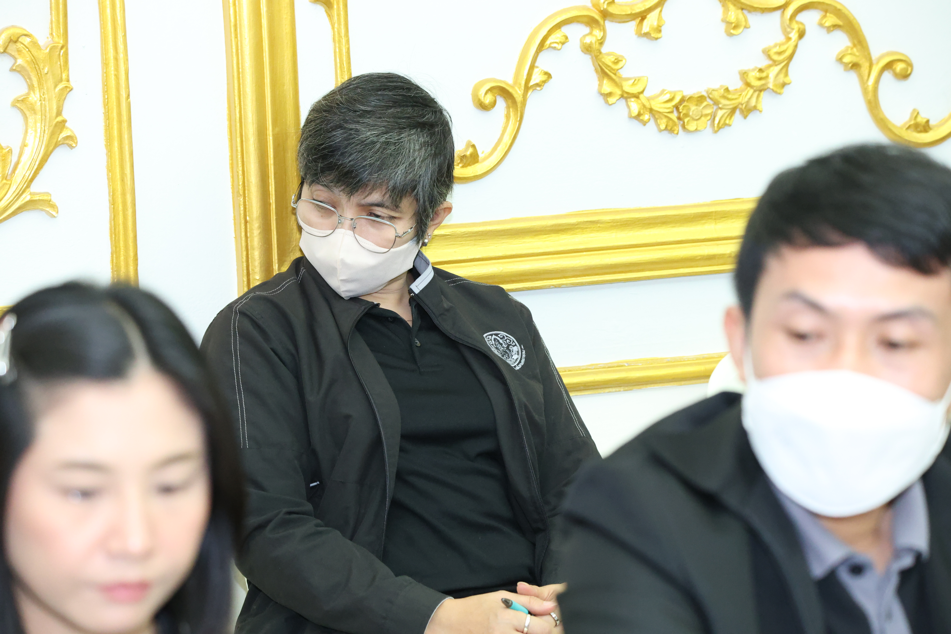 title - รองเลขาฯ ส.ป.ก. ตรวจติดตามงาน สพท. มอบนโยบายชูเกษตรกรรมยั่งยืน