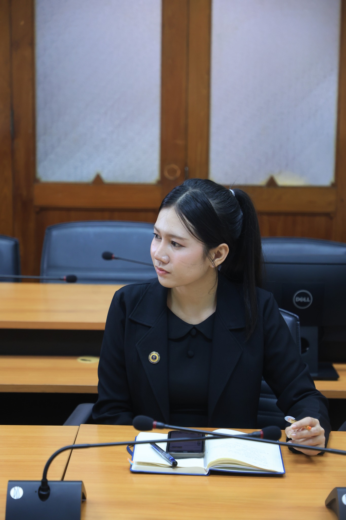 title - สพท. ร่วมประชุมหารือร่วมกับสถาบันมาตรวิทยาแห่งชาติ ด้านความร่วมมือการส่งเสริมและพัฒนาเทคโนโลยีและนวัตกรรมการเกษตรในเขตปฏิรูปที่ดิน