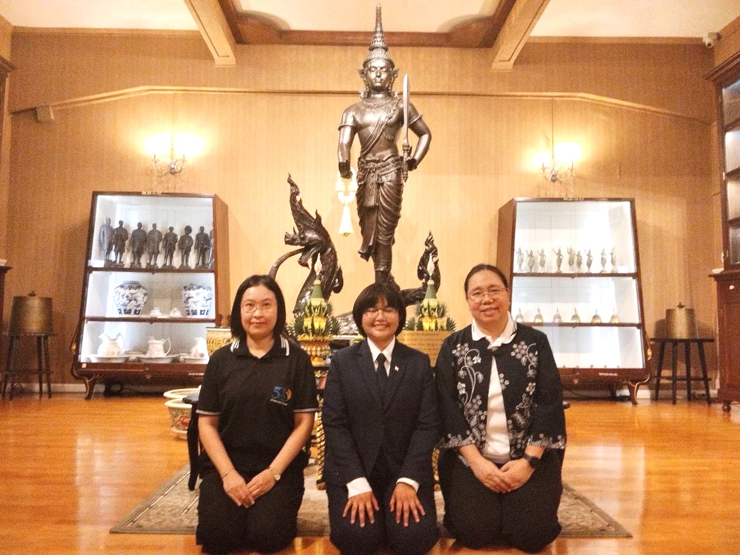 title - เยาวชนเกษตรในเขตปฏิรูปที่ดิน รับมอบประกาศนียบัตรจากกระทรวงเกษตรฯ พร้อมฝึกงานเกษตรที่ญี่ปุ่น ปี 2569