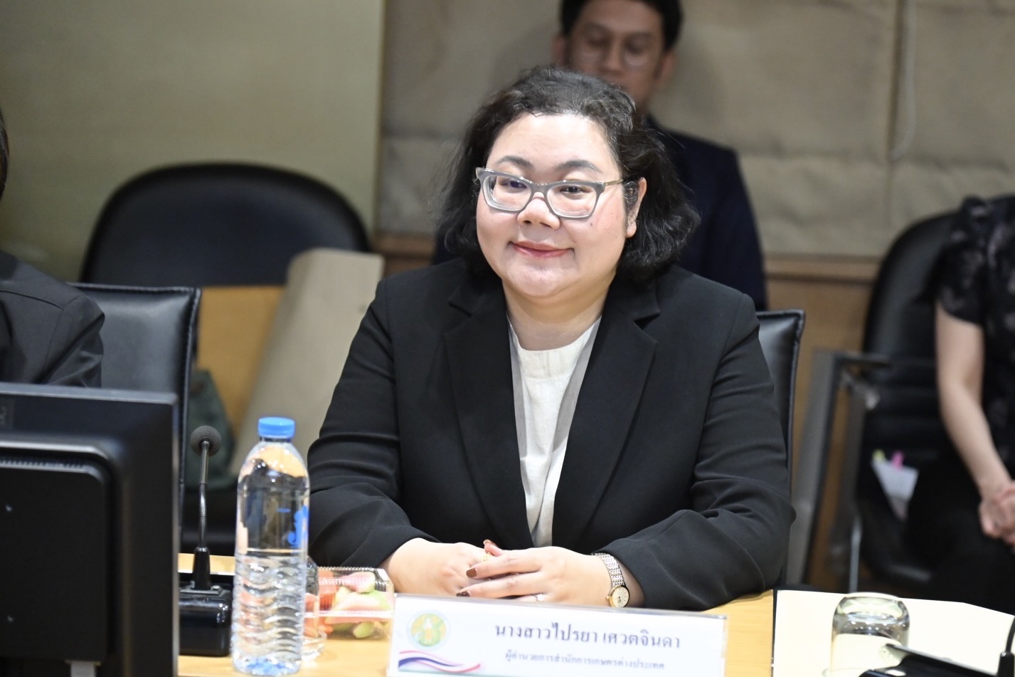 title - เยาวชนเกษตรในเขตปฏิรูปที่ดิน รับมอบประกาศนียบัตรจากกระทรวงเกษตรฯ พร้อมฝึกงานเกษตรที่ญี่ปุ่น ปี 2569