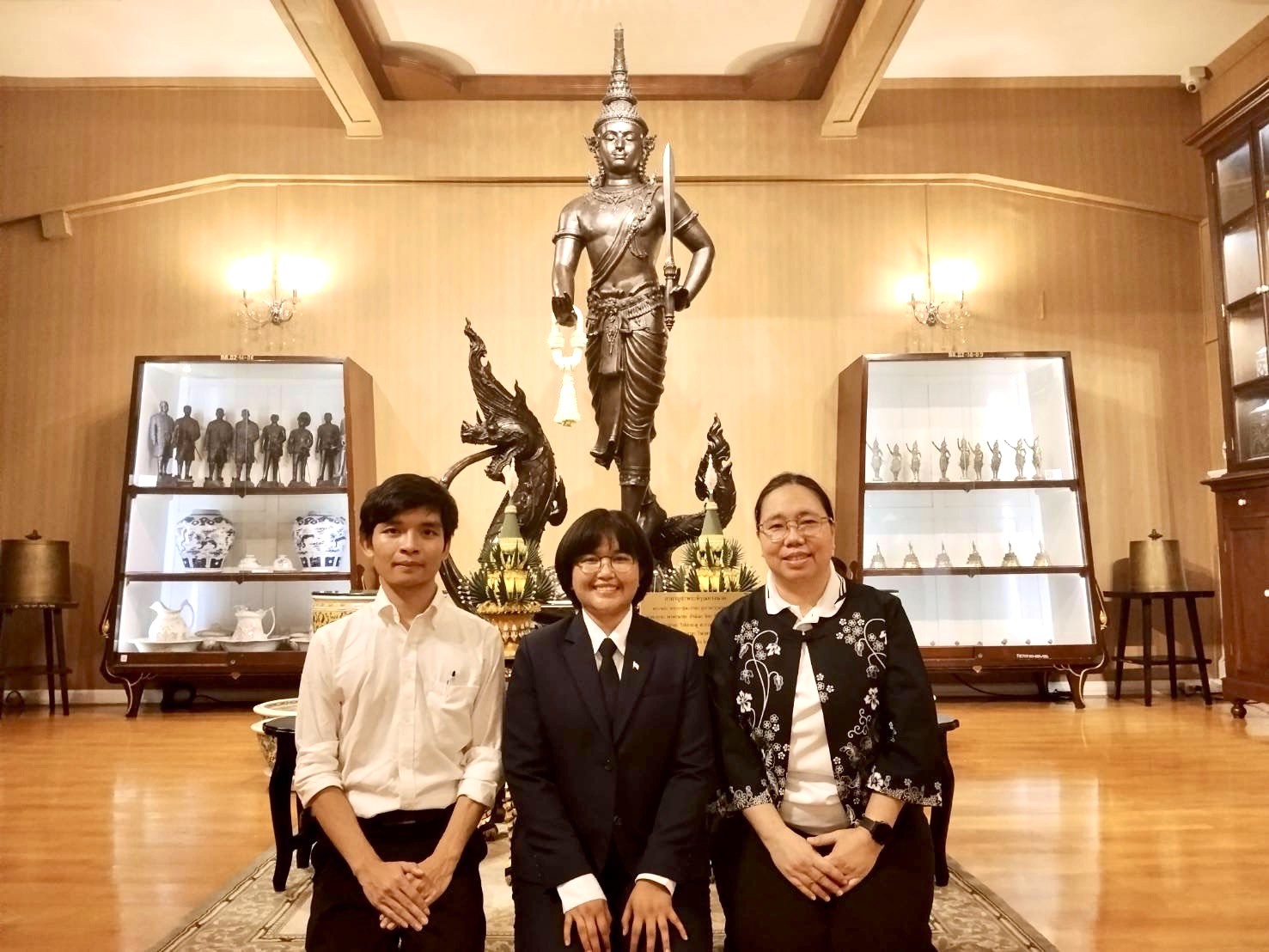 title - เยาวชนเกษตรในเขตปฏิรูปที่ดิน รับมอบประกาศนียบัตรจากกระทรวงเกษตรฯ พร้อมฝึกงานเกษตรที่ญี่ปุ่น ปี 2569