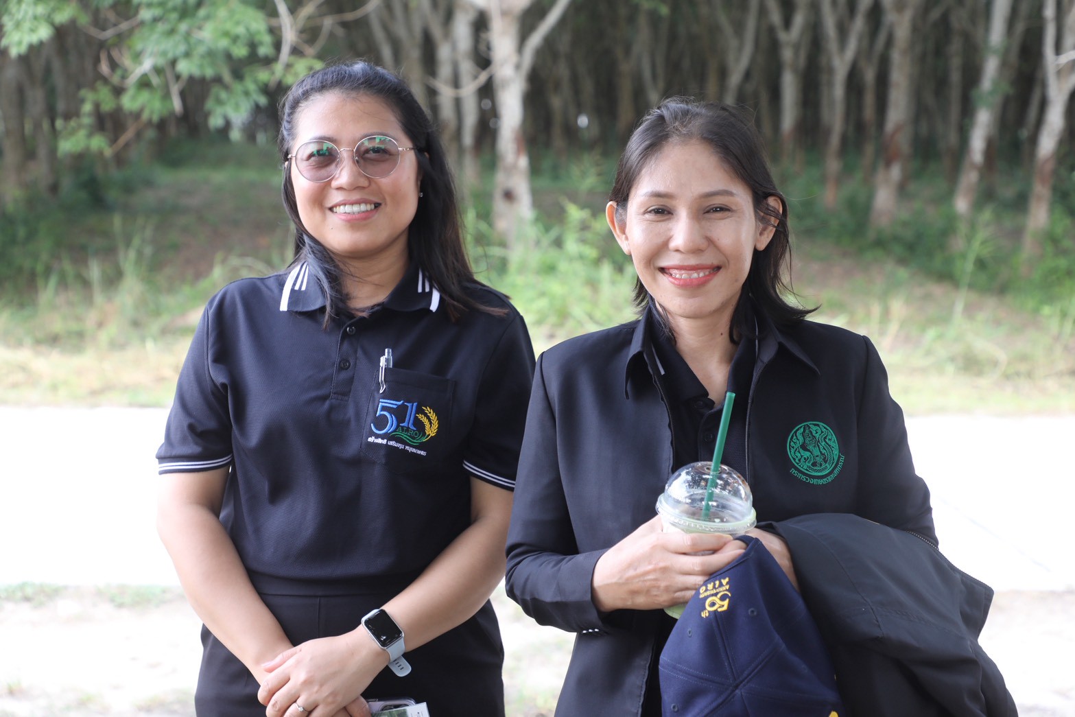title - สพท. ร่วมรับมอบโครงการระบบสูบน้ำพลังงานแสงอาทิตย์ พื้นที่ คทช.เขาซก จ.ชลบุรี