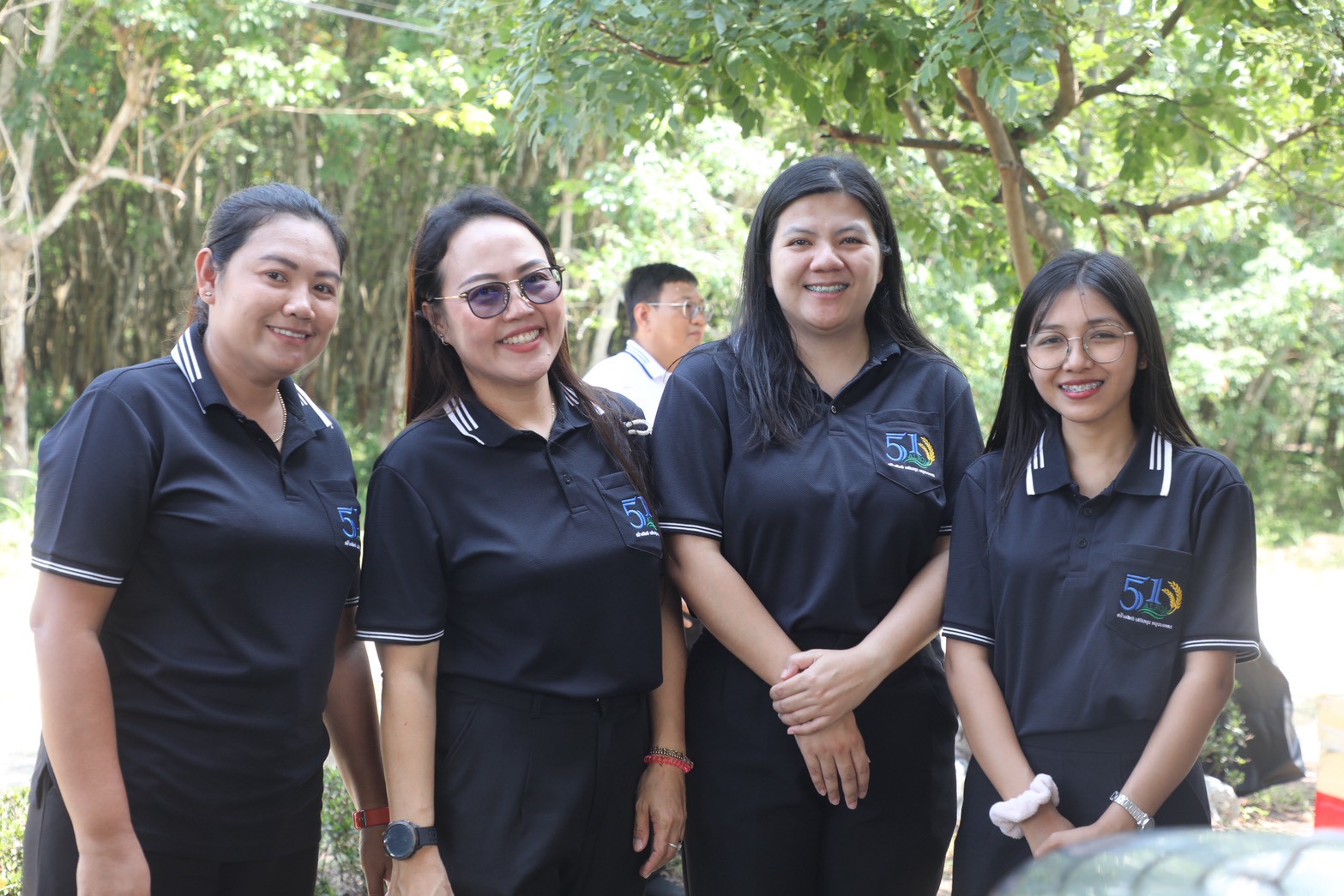 title - สพท. ร่วมรับมอบโครงการระบบสูบน้ำพลังงานแสงอาทิตย์ พื้นที่ คทช.เขาซก จ.ชลบุรี
