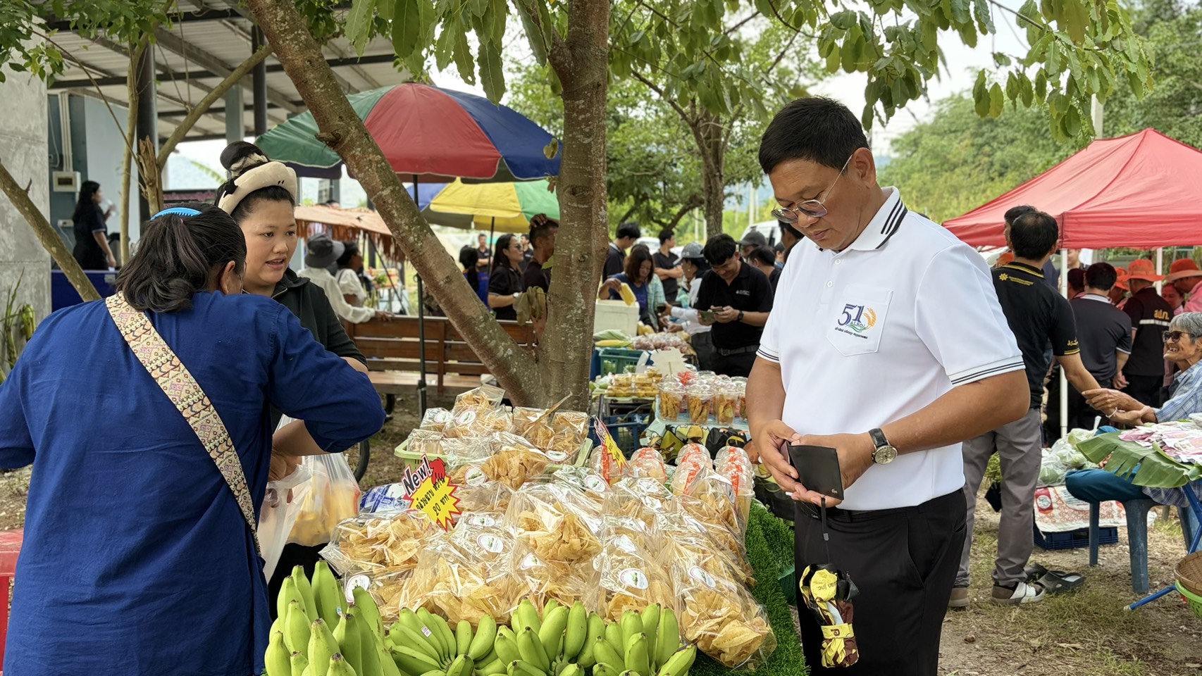 title - สพท. ร่วมรับมอบโครงการระบบสูบน้ำพลังงานแสงอาทิตย์ พื้นที่ คทช.เขาซก จ.ชลบุรี