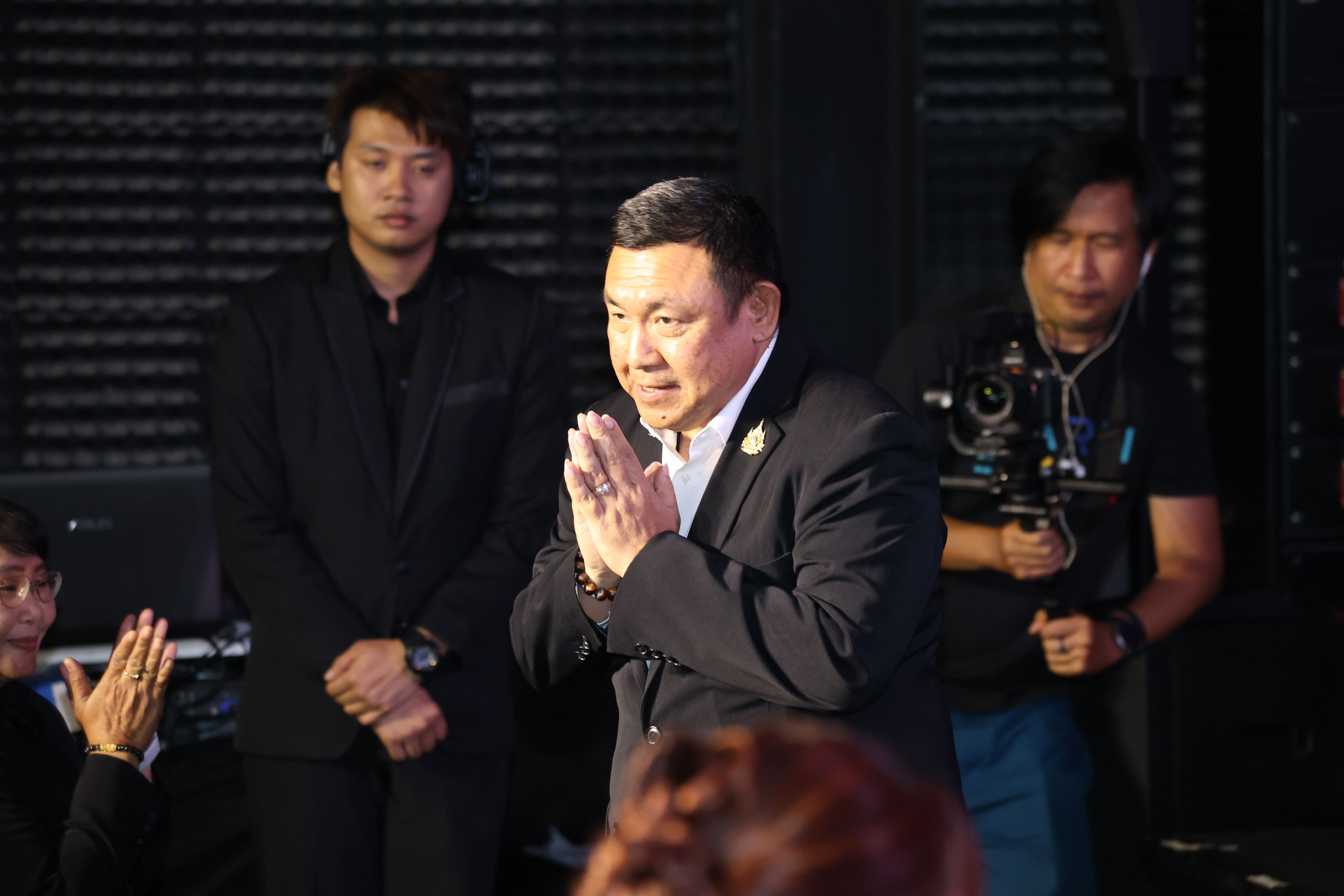 title - สพท. ร่วมงาน MOU ขับเคลื่อนพัฒนาธุรกิจ เทคโนโลยี และส่งเสริมตลาดอุตสาหกรรมเกษตรไทย
