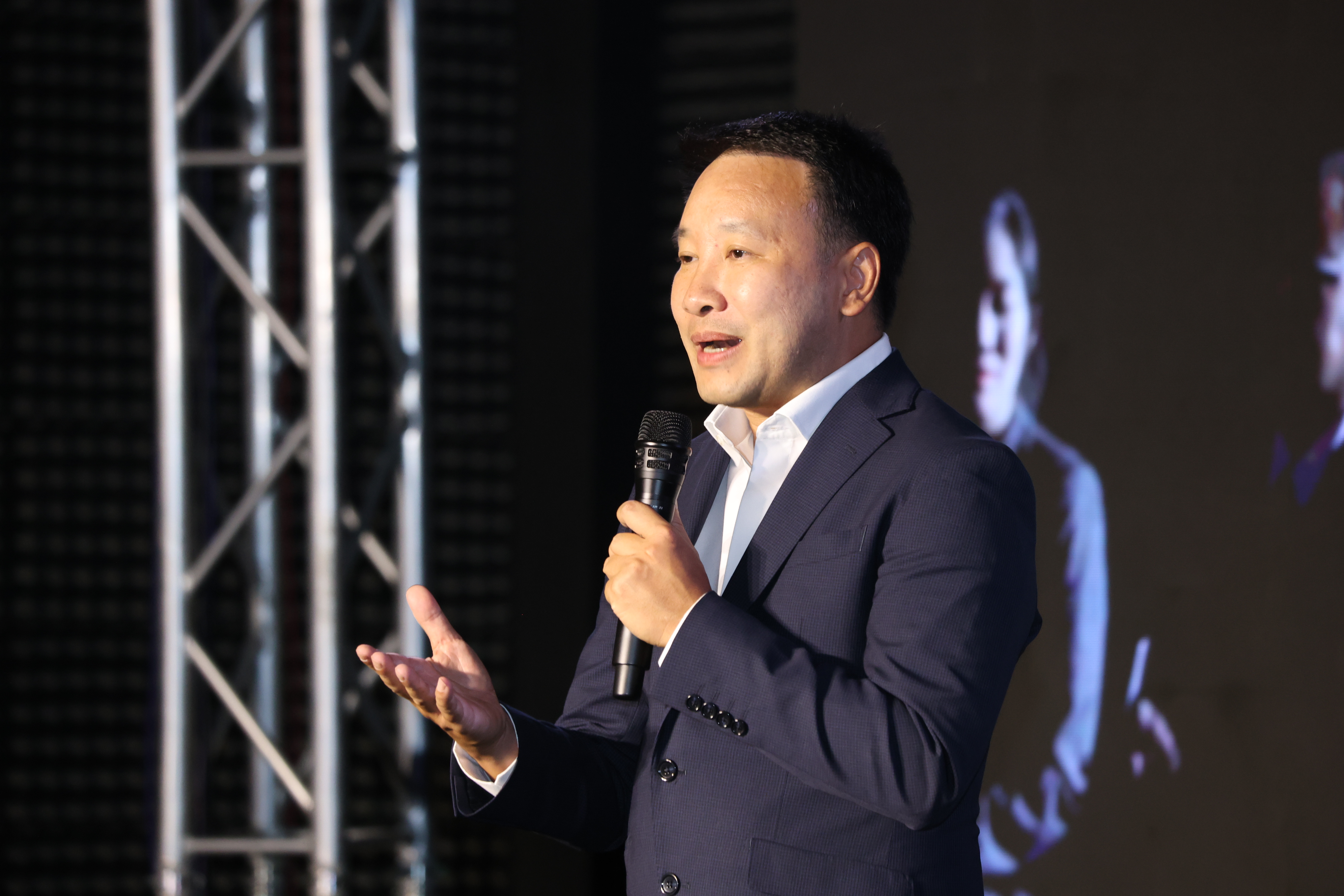 title - สพท. ร่วมงาน MOU ขับเคลื่อนพัฒนาธุรกิจ เทคโนโลยี และส่งเสริมตลาดอุตสาหกรรมเกษตรไทย