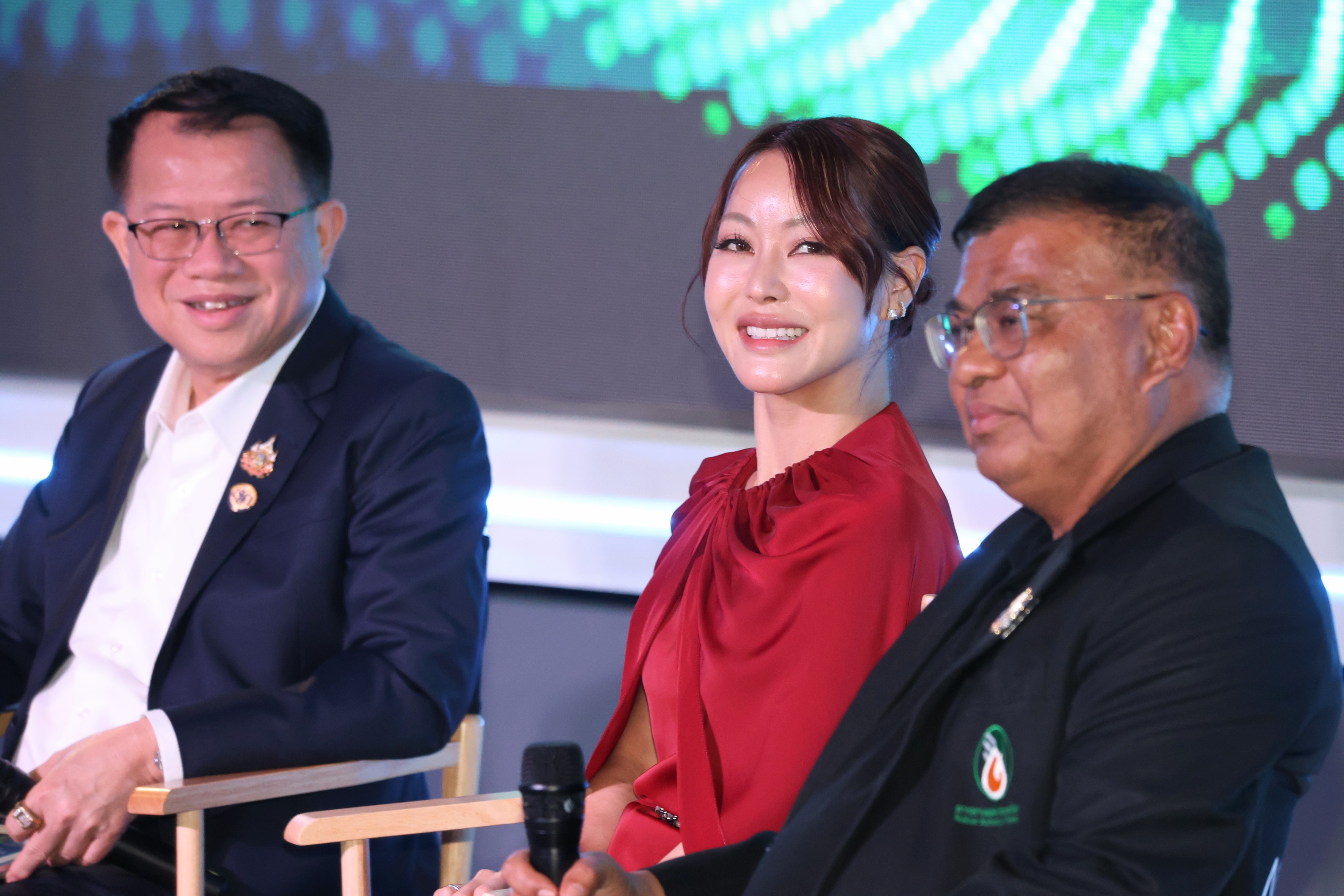 title - สพท. ร่วมงาน MOU ขับเคลื่อนพัฒนาธุรกิจ เทคโนโลยี และส่งเสริมตลาดอุตสาหกรรมเกษตรไทย