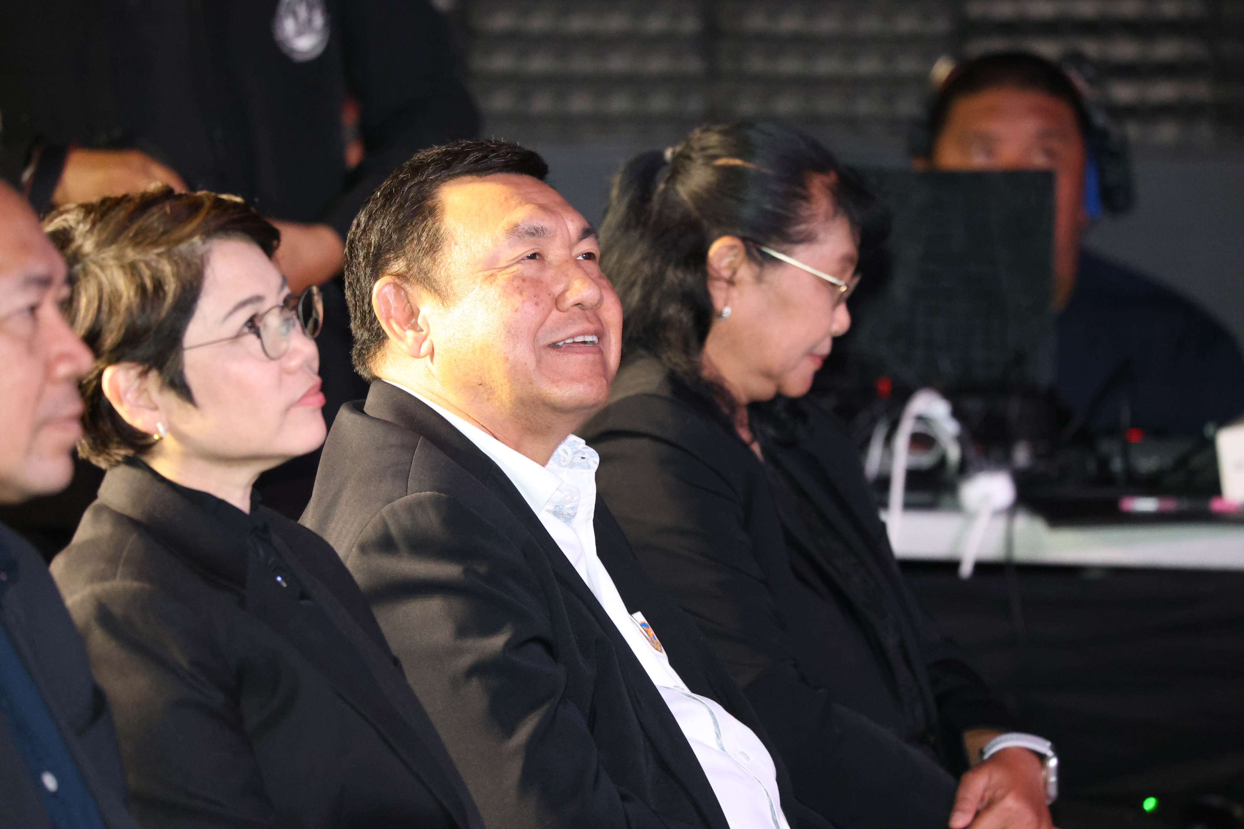 title - สพท. ร่วมงาน MOU ขับเคลื่อนพัฒนาธุรกิจ เทคโนโลยี และส่งเสริมตลาดอุตสาหกรรมเกษตรไทย