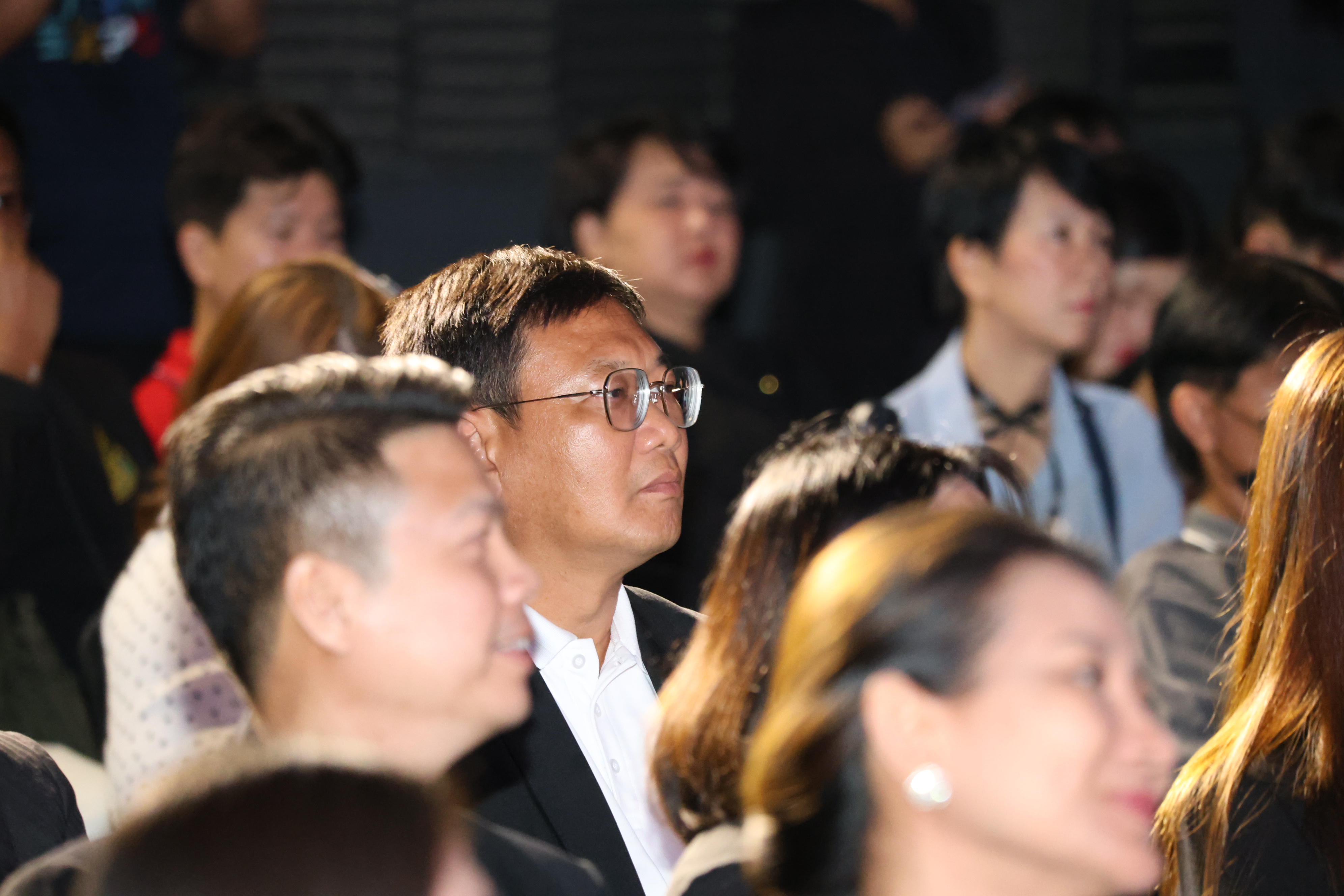 title - สพท. ร่วมงาน MOU ขับเคลื่อนพัฒนาธุรกิจ เทคโนโลยี และส่งเสริมตลาดอุตสาหกรรมเกษตรไทย