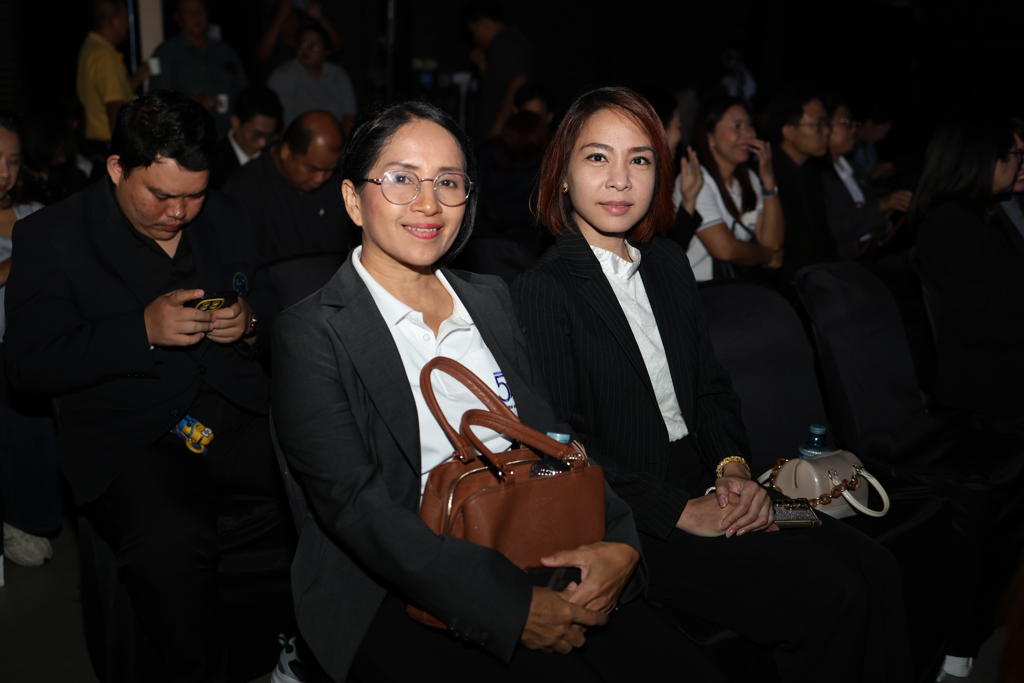 title - สพท. ร่วมงาน MOU ขับเคลื่อนพัฒนาธุรกิจ เทคโนโลยี และส่งเสริมตลาดอุตสาหกรรมเกษตรไทย