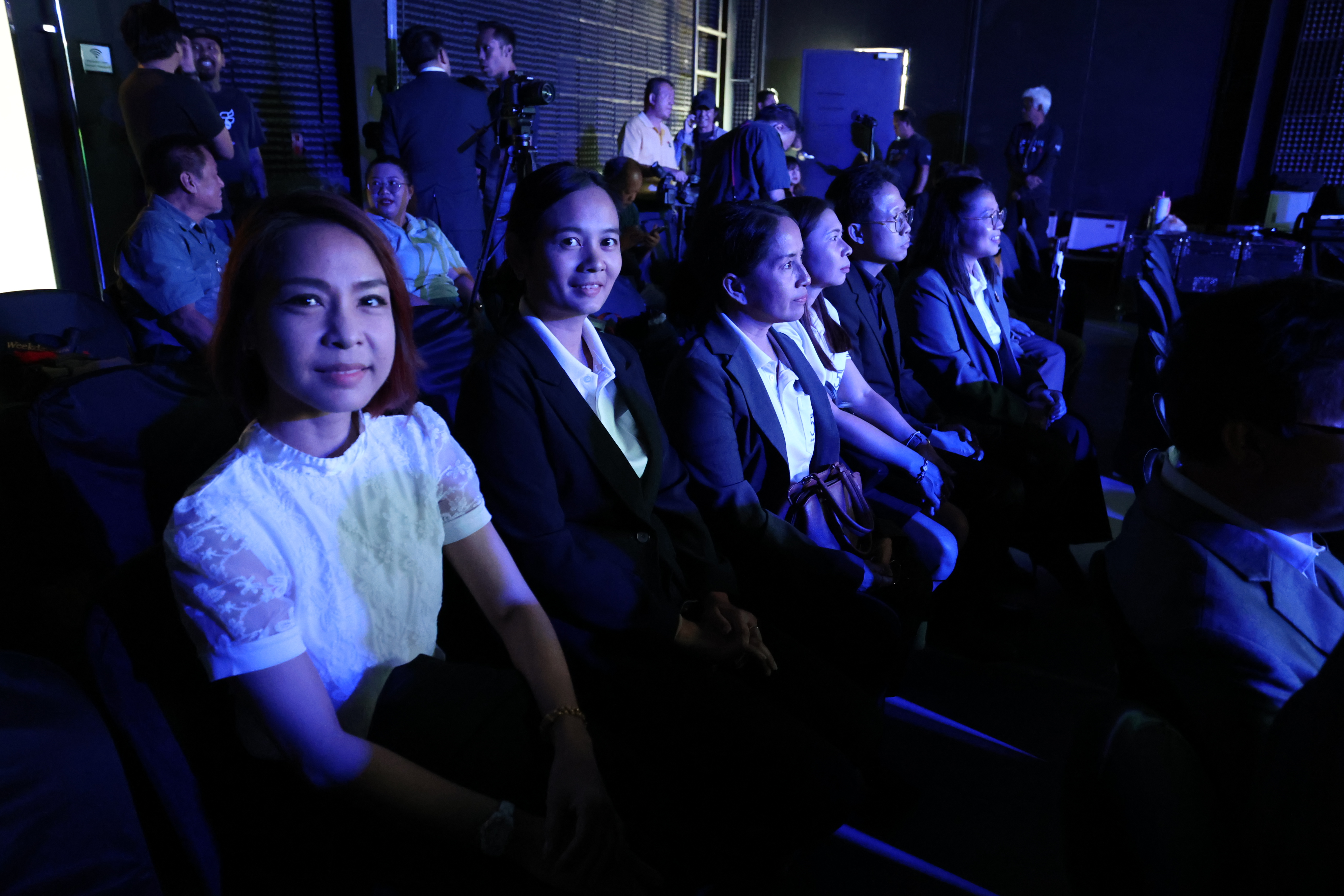 title - สพท. ร่วมงาน MOU ขับเคลื่อนพัฒนาธุรกิจ เทคโนโลยี และส่งเสริมตลาดอุตสาหกรรมเกษตรไทย