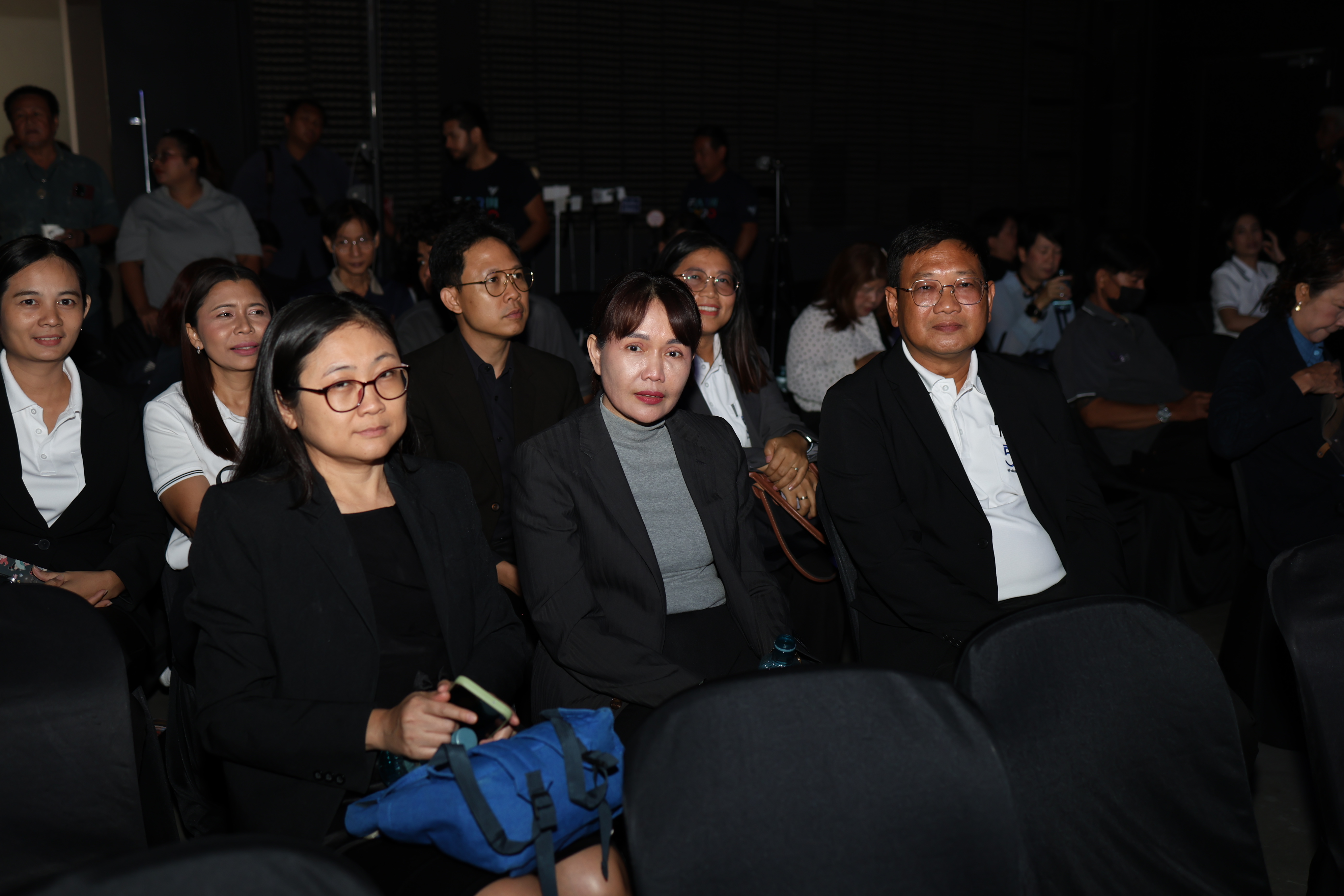 title - สพท. ร่วมงาน MOU ขับเคลื่อนพัฒนาธุรกิจ เทคโนโลยี และส่งเสริมตลาดอุตสาหกรรมเกษตรไทย