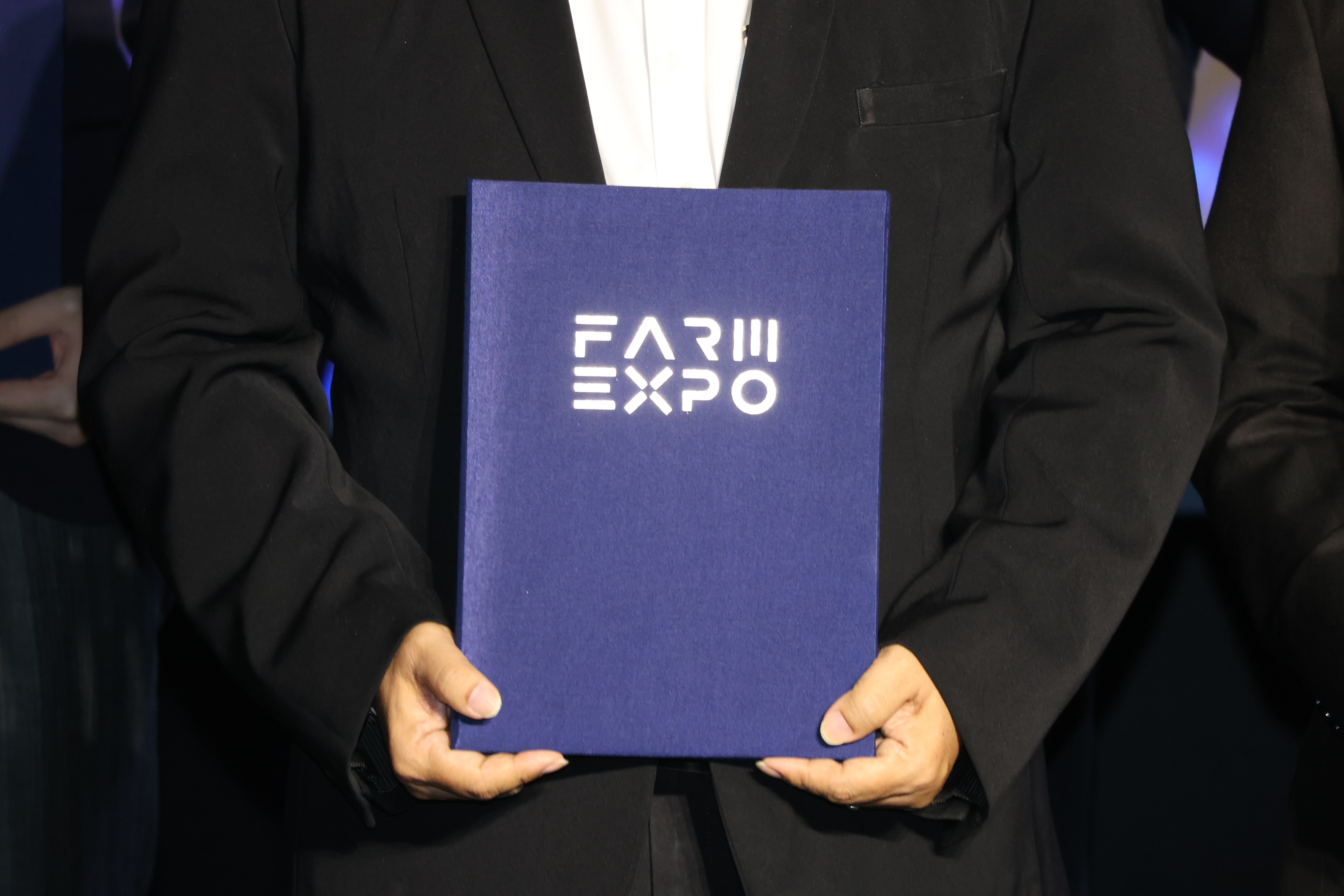 title - สพท. ร่วมงาน MOU ขับเคลื่อนพัฒนาธุรกิจ เทคโนโลยี และส่งเสริมตลาดอุตสาหกรรมเกษตรไทย