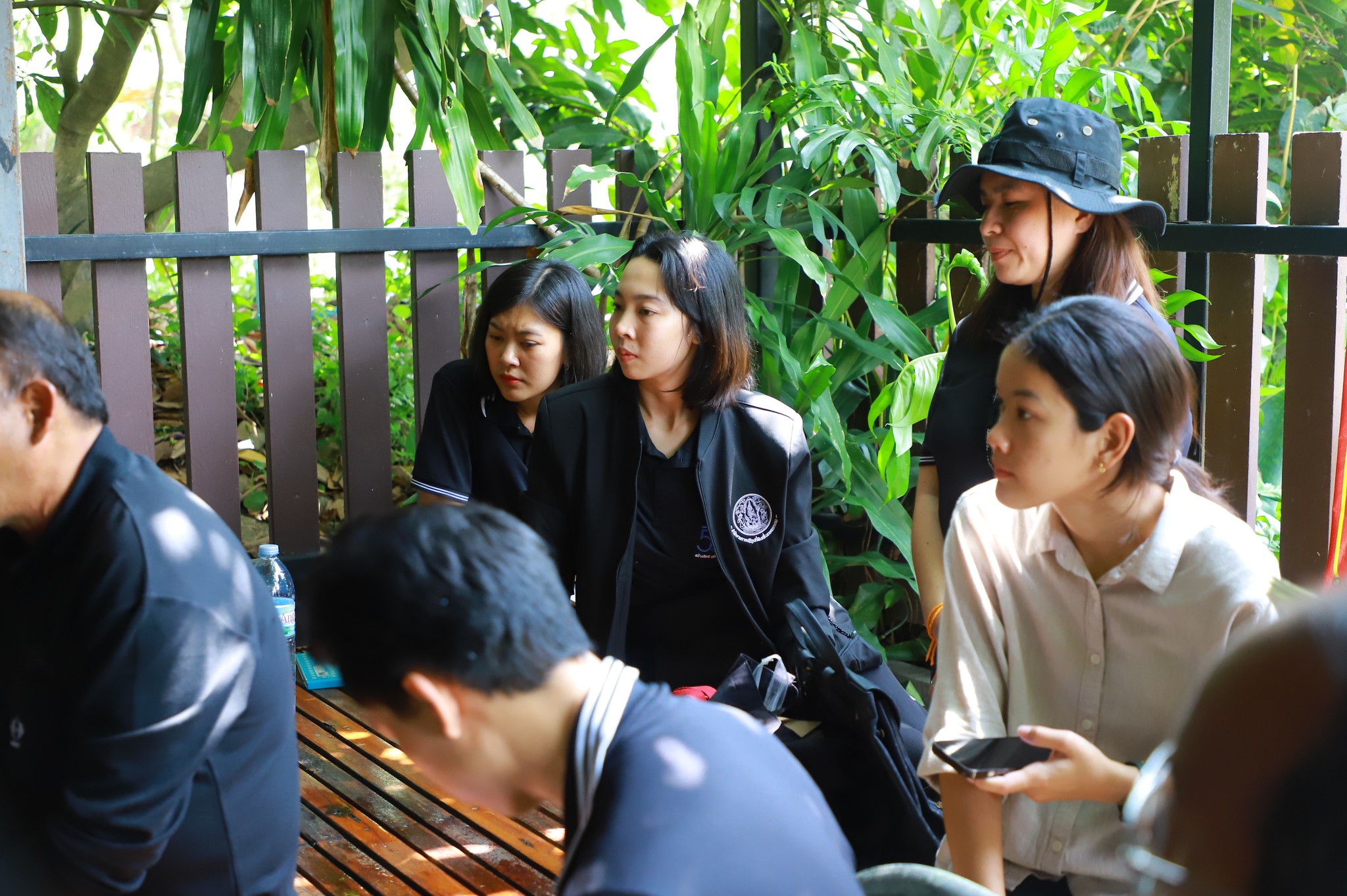 title - ทีม ส.ป.ก. × สถาบันมาตรวิทยาฯ ดูงานปทุมธานี-อยุธยา ดึงเทคโนโลยีขับเคลื่อนเกษตรในเขตปฏิรูปที่ดินสู่ความยั่งยืน