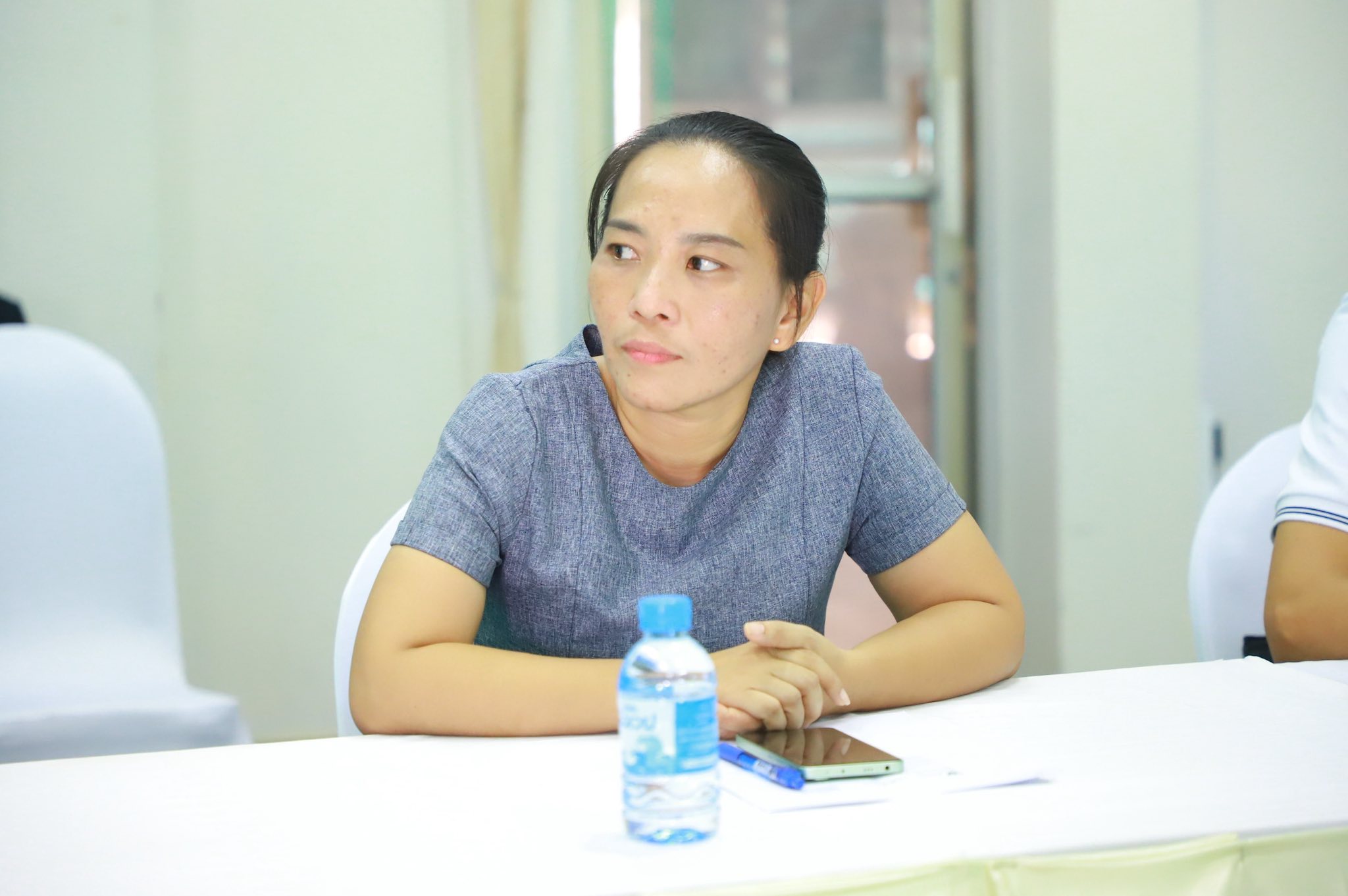 title - สพท. และ ศกร. ร่วมรับต้อนทีมนักวิเคราะห์และที่ปรึกษาอาสา (วปษ) นสช. Wellness จากสถาบันการสร้างชาติ