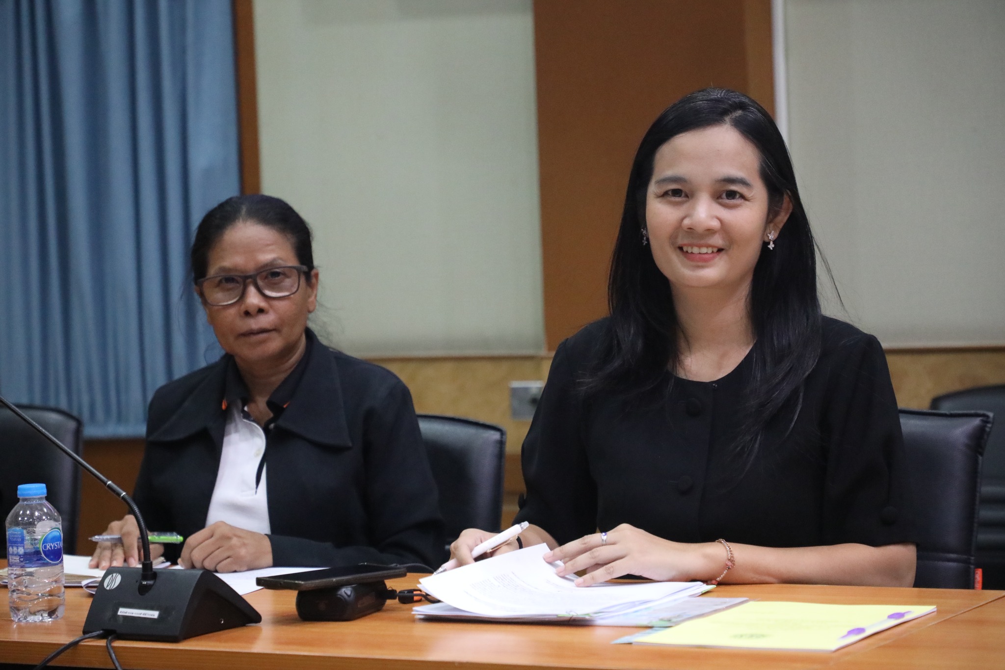 title - สพท. ร่วมประชุมคณะทำงานภายใต้คณะกรรมการบริหารนโยบายและคณะทำงานเพื่อแก้ไขปัญหาเร่งด่วนด้านการเกษตร ครั้งที่ 1/2569