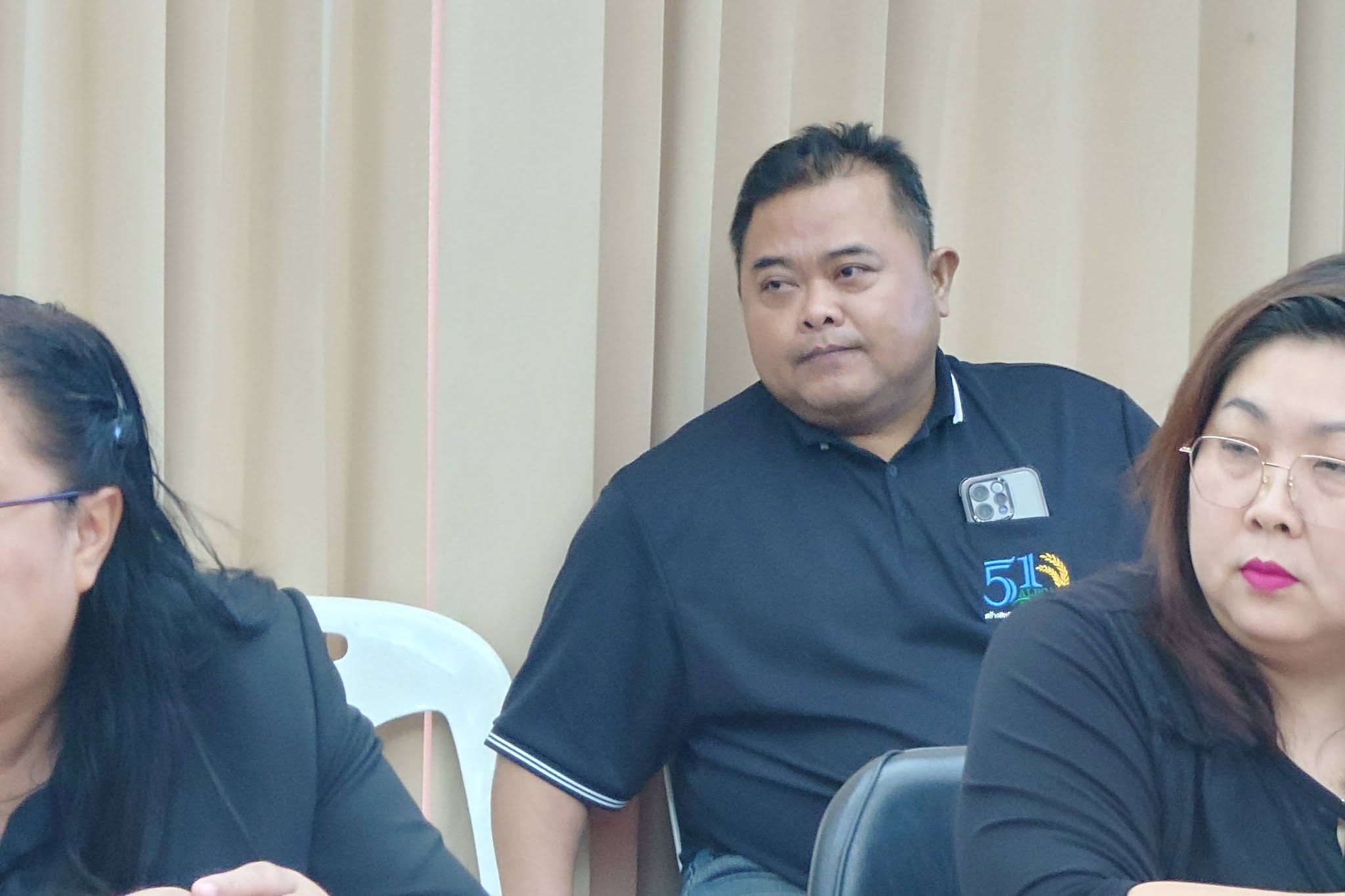 title - สพท. ถอดบทเรียนการลงพื้นที่ติดตามผลการดำเนินงานรายกลุ่ม ปีงบประมาณ 2569