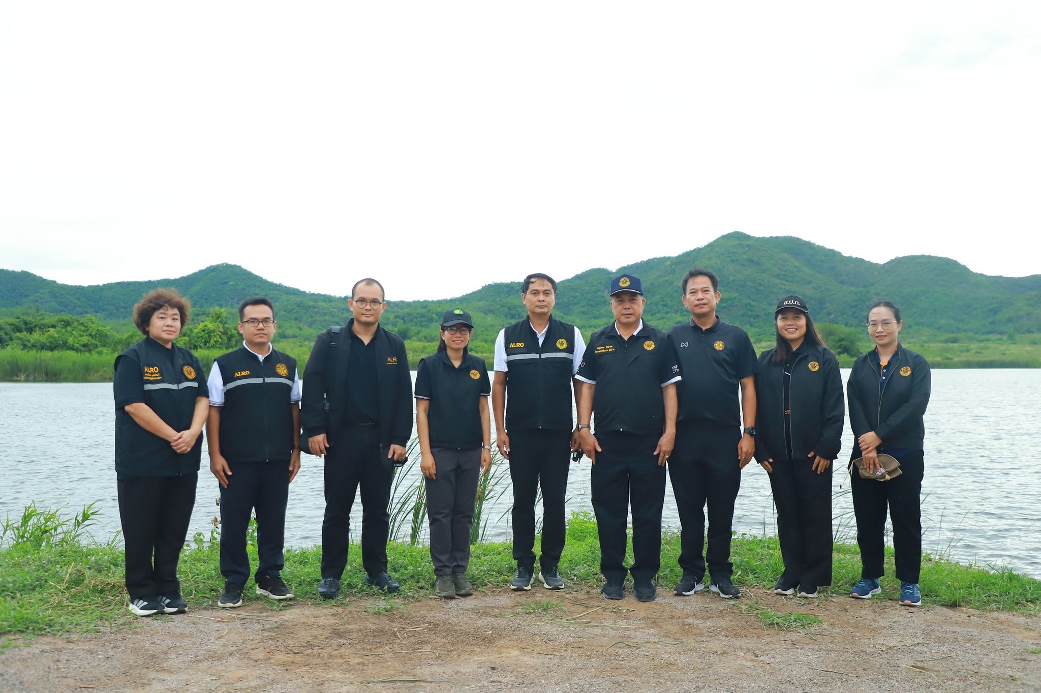 title - สพท. ร่วมประชุมคณะทำงานที่ 3 เดินหน้าปั้น “รางบัวโมเดล” สู่ต้นแบบเมืองเกษตรนวัตกรรมครบวงจร
