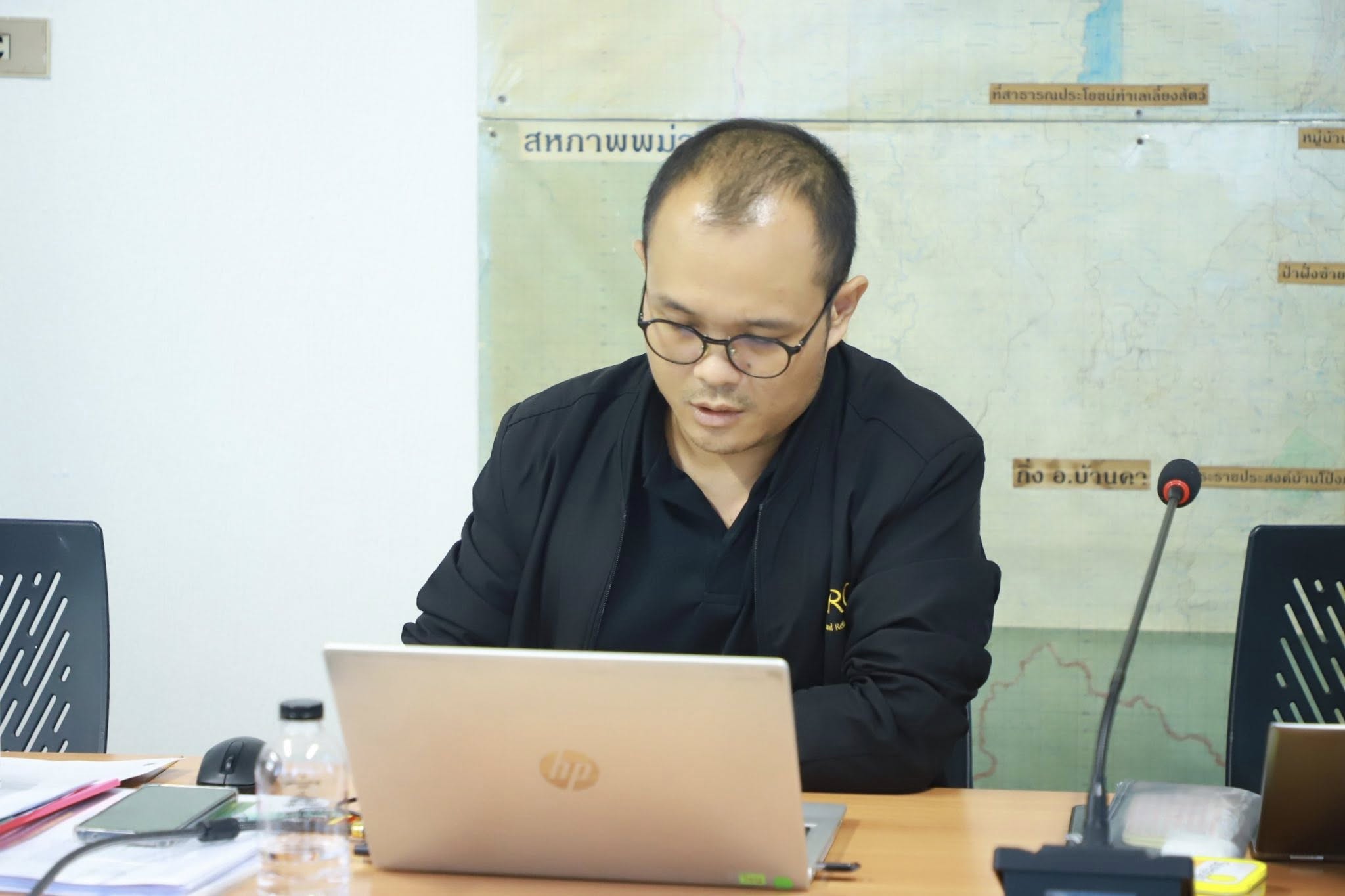 title - สพท. ร่วมประชุมคณะทำงานที่ 3 เดินหน้าปั้น “รางบัวโมเดล” สู่ต้นแบบเมืองเกษตรนวัตกรรมครบวงจร