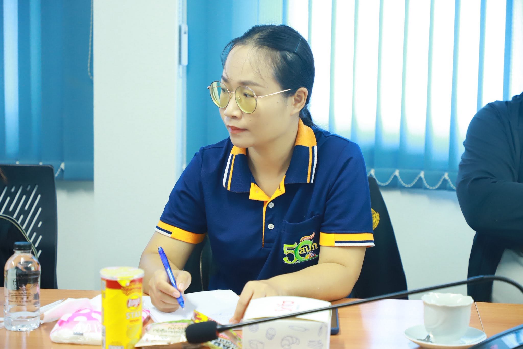 title - สพท. ร่วมประชุมคณะทำงานที่ 3 เดินหน้าปั้น “รางบัวโมเดล” สู่ต้นแบบเมืองเกษตรนวัตกรรมครบวงจร