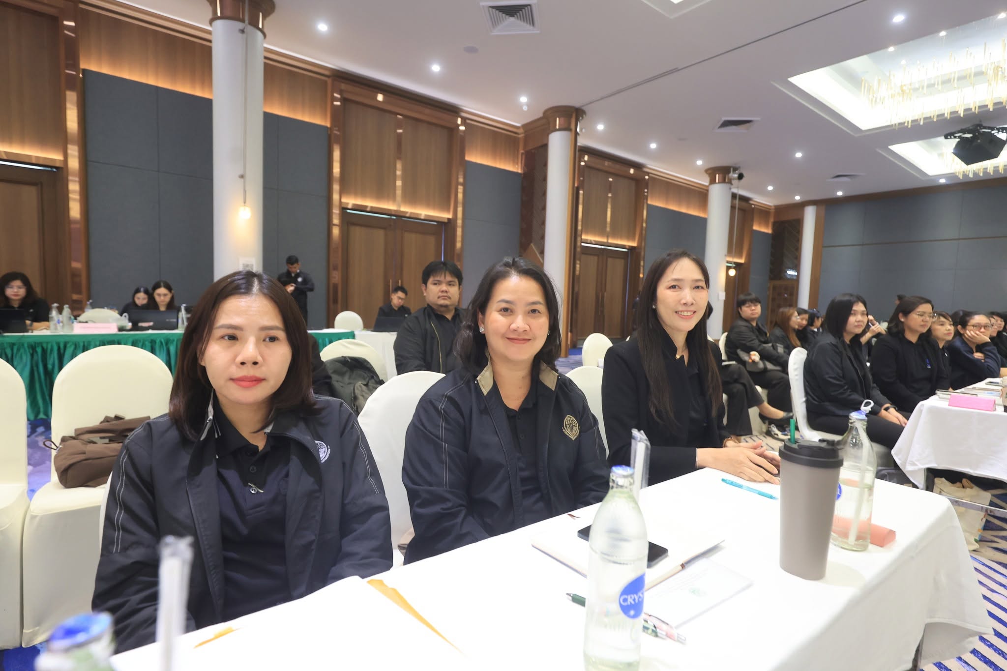 title - สพท. ร่วมติดตามการใช้จ่ายงบประมาณ ปี '69 โซนเหนือ-อีสาน