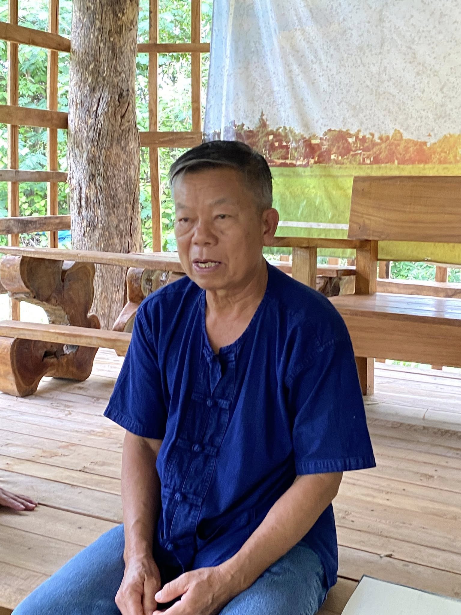 title - กพก. ลงพื้นที่จังหวัดแพร่ ศึกษา แลกเปลี่ยน เพื่อเตรียมพร้อมการจัดอบรม “สร้างและพัฒนาผู้นำ ยุทธศาสตร์ เศรษฐกิจสีเขียว”