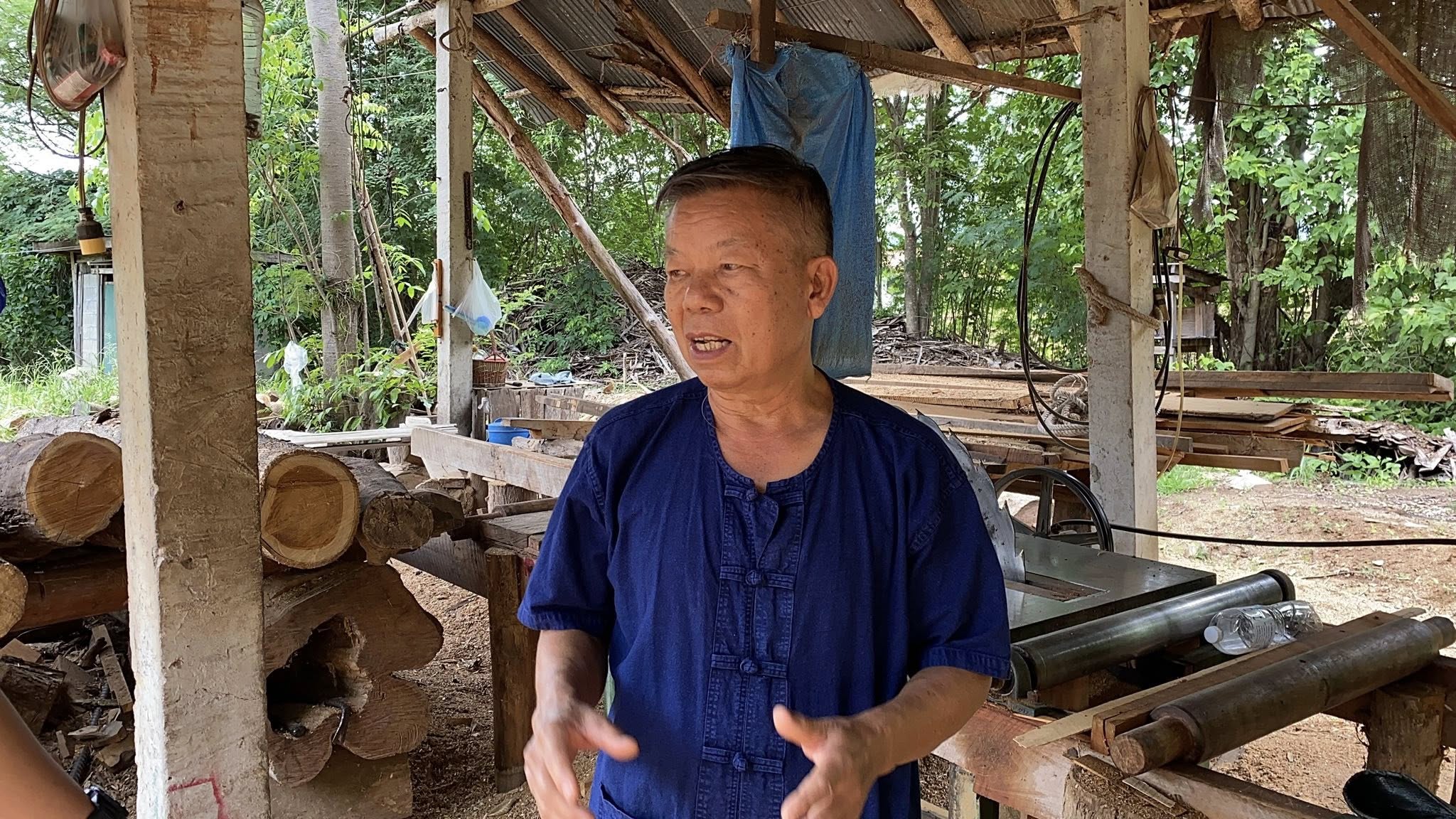 title - กพก. ลงพื้นที่จังหวัดแพร่ ศึกษา แลกเปลี่ยน เพื่อเตรียมพร้อมการจัดอบรม “สร้างและพัฒนาผู้นำ ยุทธศาสตร์ เศรษฐกิจสีเขียว”
