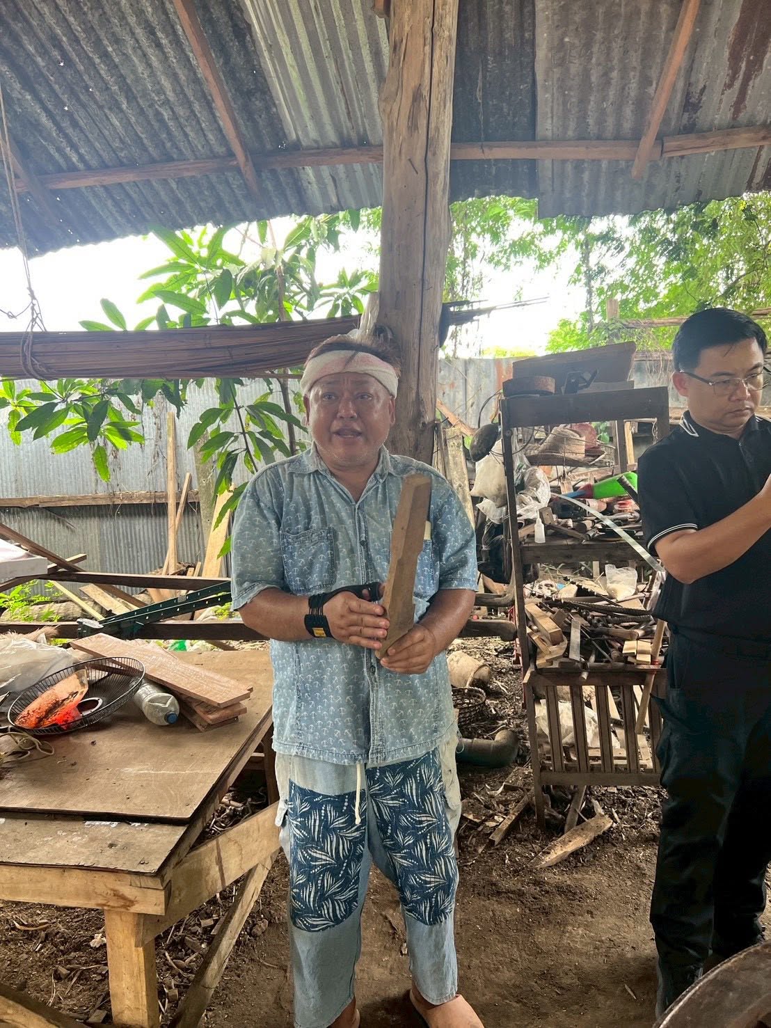 title - กพก. ลงพื้นที่จังหวัดแพร่ ศึกษา แลกเปลี่ยน เพื่อเตรียมพร้อมการจัดอบรม “สร้างและพัฒนาผู้นำ ยุทธศาสตร์ เศรษฐกิจสีเขียว”