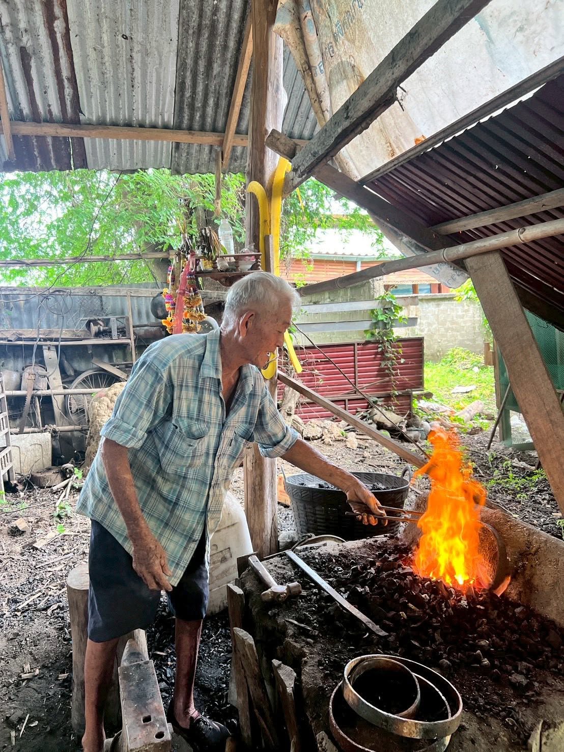 title - กพก. ลงพื้นที่จังหวัดแพร่ ศึกษา แลกเปลี่ยน เพื่อเตรียมพร้อมการจัดอบรม “สร้างและพัฒนาผู้นำ ยุทธศาสตร์ เศรษฐกิจสีเขียว”