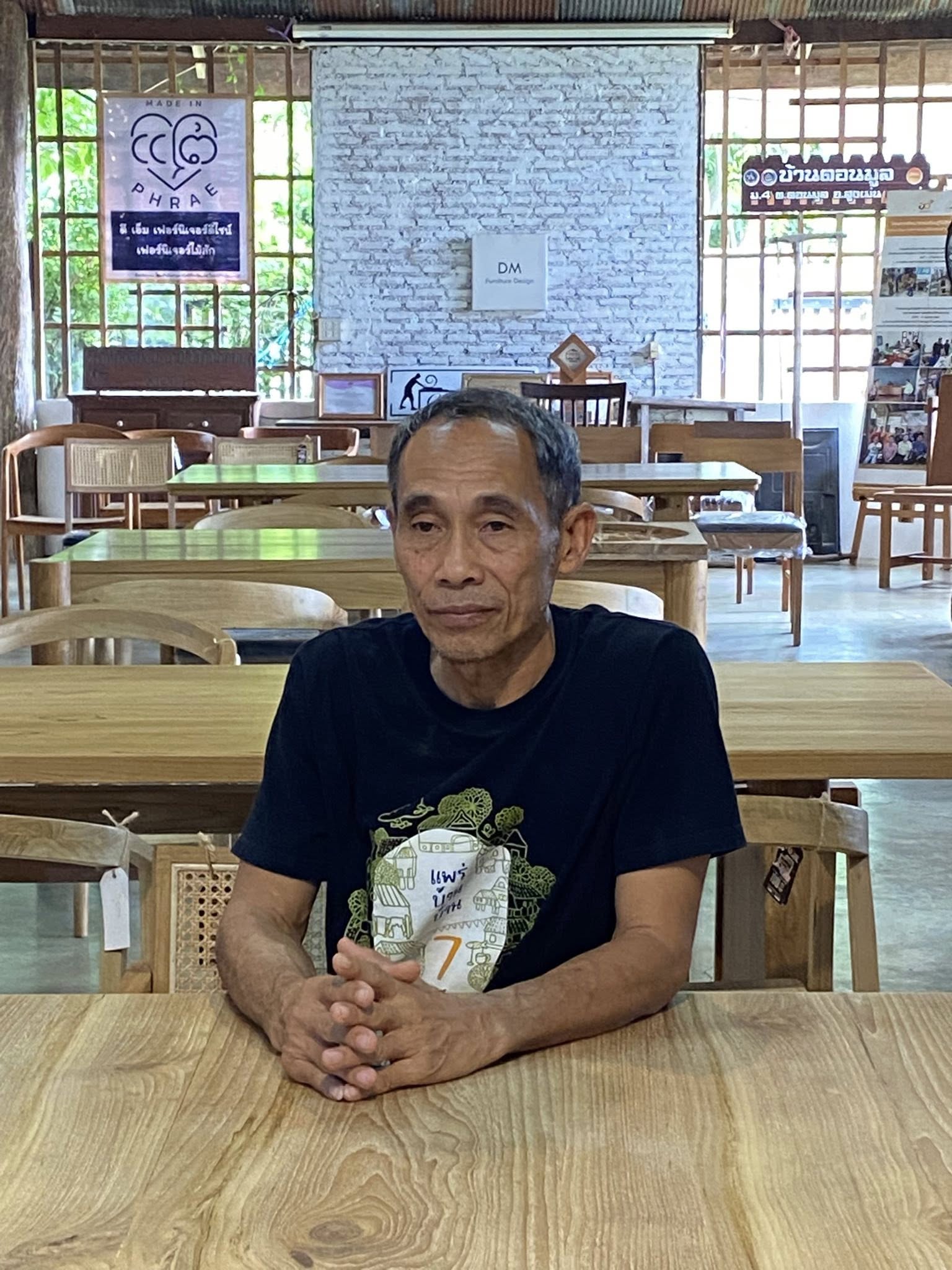 title - กพก. ลงพื้นที่จังหวัดแพร่ ศึกษา แลกเปลี่ยน เพื่อเตรียมพร้อมการจัดอบรม “สร้างและพัฒนาผู้นำ ยุทธศาสตร์ เศรษฐกิจสีเขียว”