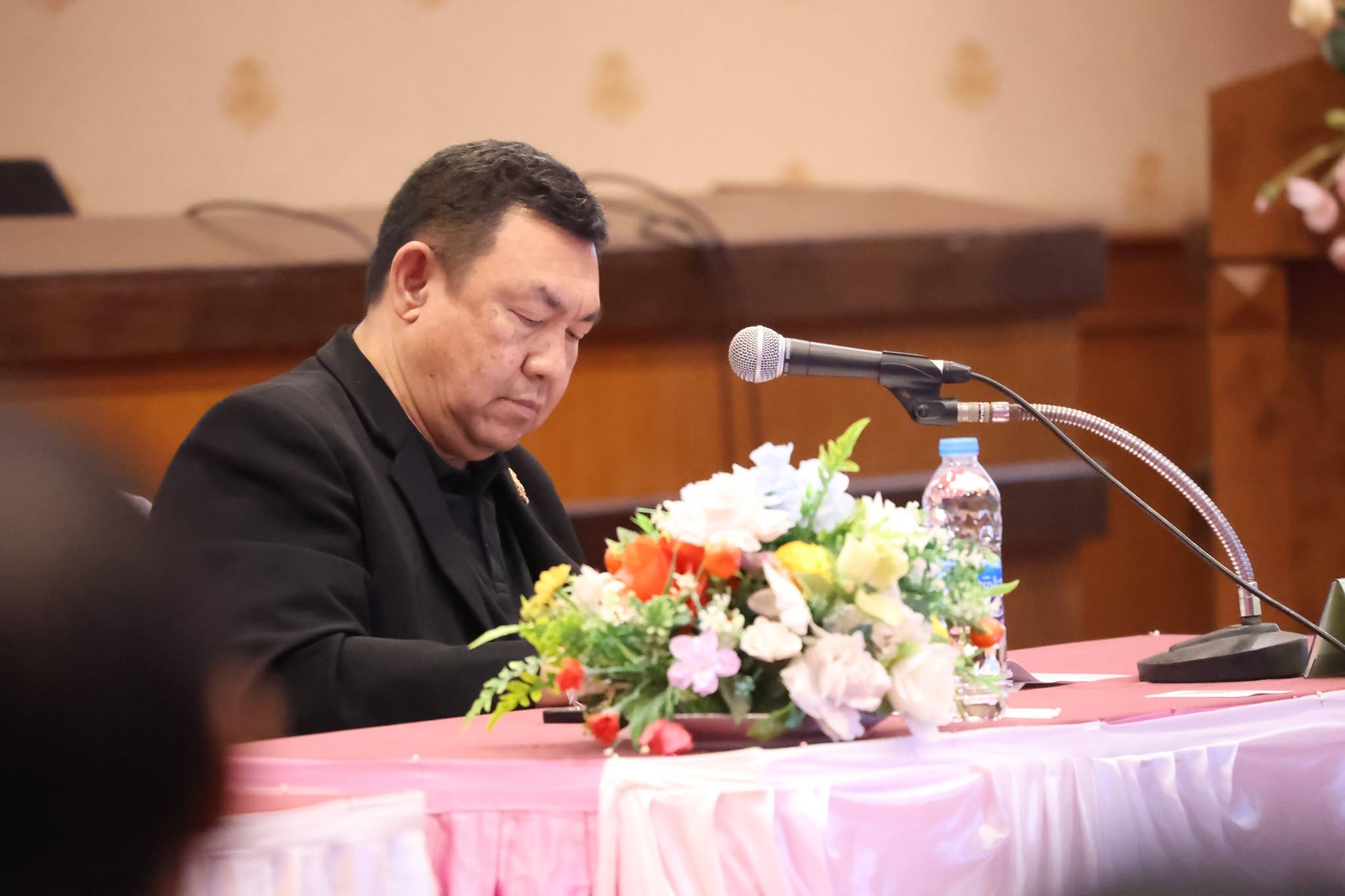 title - สพท. ร่วมประชุมคณะทำงานติดตามเร่งรัดการใช้จ่ายงบปี ‘69 ภาคกลางและใต้