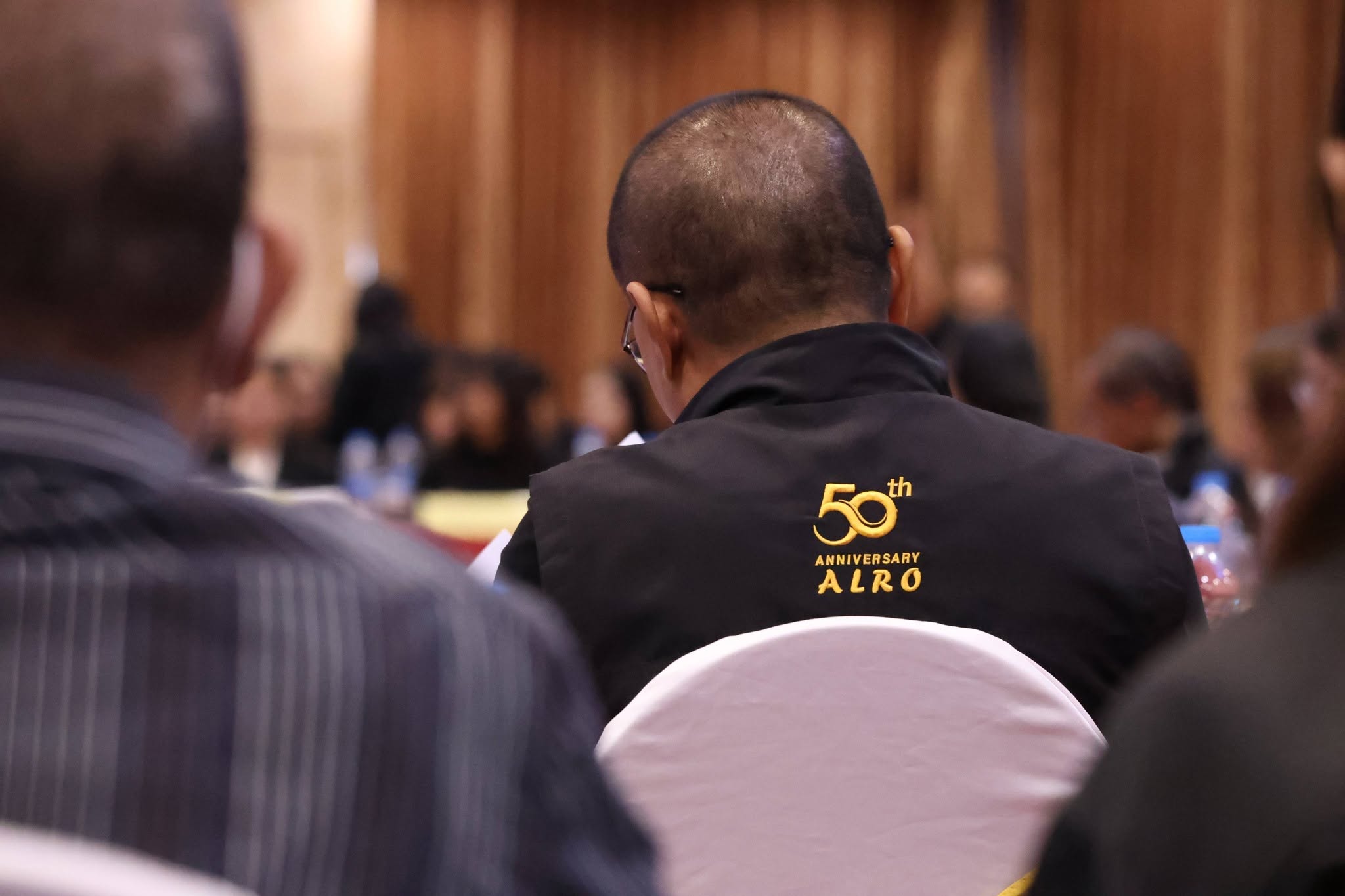 title - สพท. ร่วมประชุมคณะทำงานติดตามเร่งรัดการใช้จ่ายงบปี ‘69 ภาคกลางและใต้