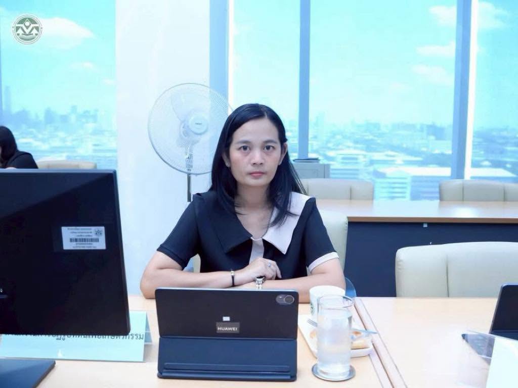 title - ส.ป.ก. ขับเคลื่อนงานอนุรักษ์สิ่งแวดล้อม ร่วมประชุมคณะทำงาน OECMs ครั้งที่ 1/2569