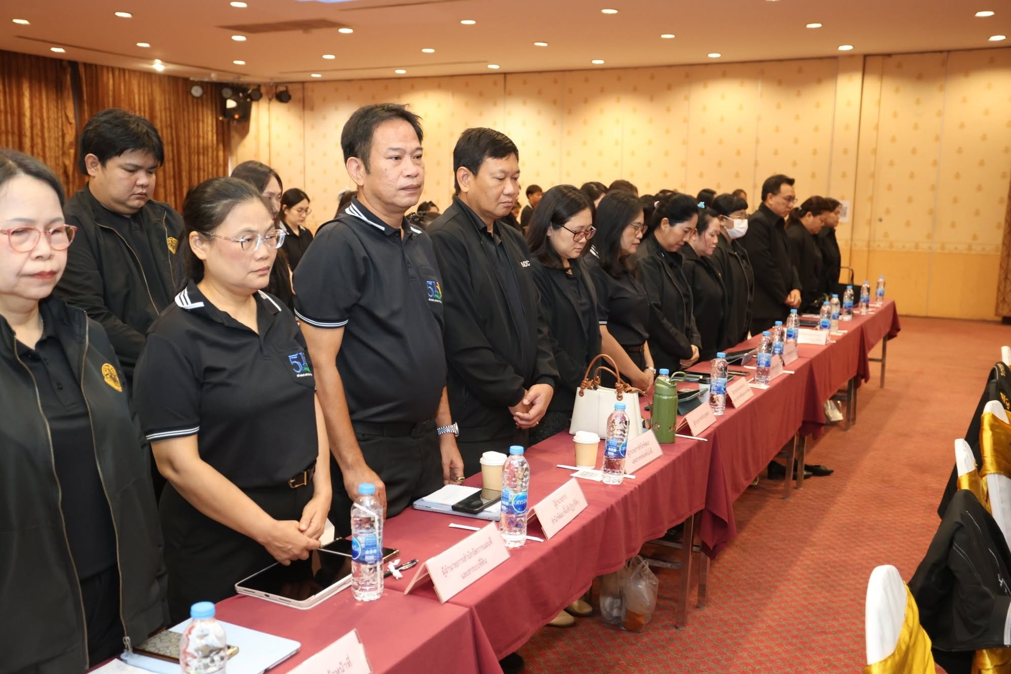 title - ส.ป.ก. ผนึกกำลัง มูลนิธิ รพ.เจ้าพระยาอภัยภูเบศรฯ และ บ.กรีนฉัตร เนเจอรัล เฮิร์บ MOU สร้างความมั่นคงด้านอาหาร สุขภาพ และเศรษฐกิจสีเขียวเขตปฏิรูปที่ดิน
