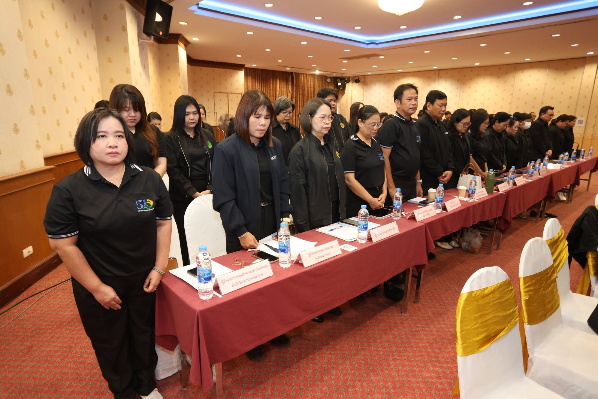 title - ส.ป.ก. ผนึกกำลัง มูลนิธิ รพ.เจ้าพระยาอภัยภูเบศรฯ และ บ.กรีนฉัตร เนเจอรัล เฮิร์บ MOU สร้างความมั่นคงด้านอาหาร สุขภาพ และเศรษฐกิจสีเขียวเขตปฏิรูปที่ดิน