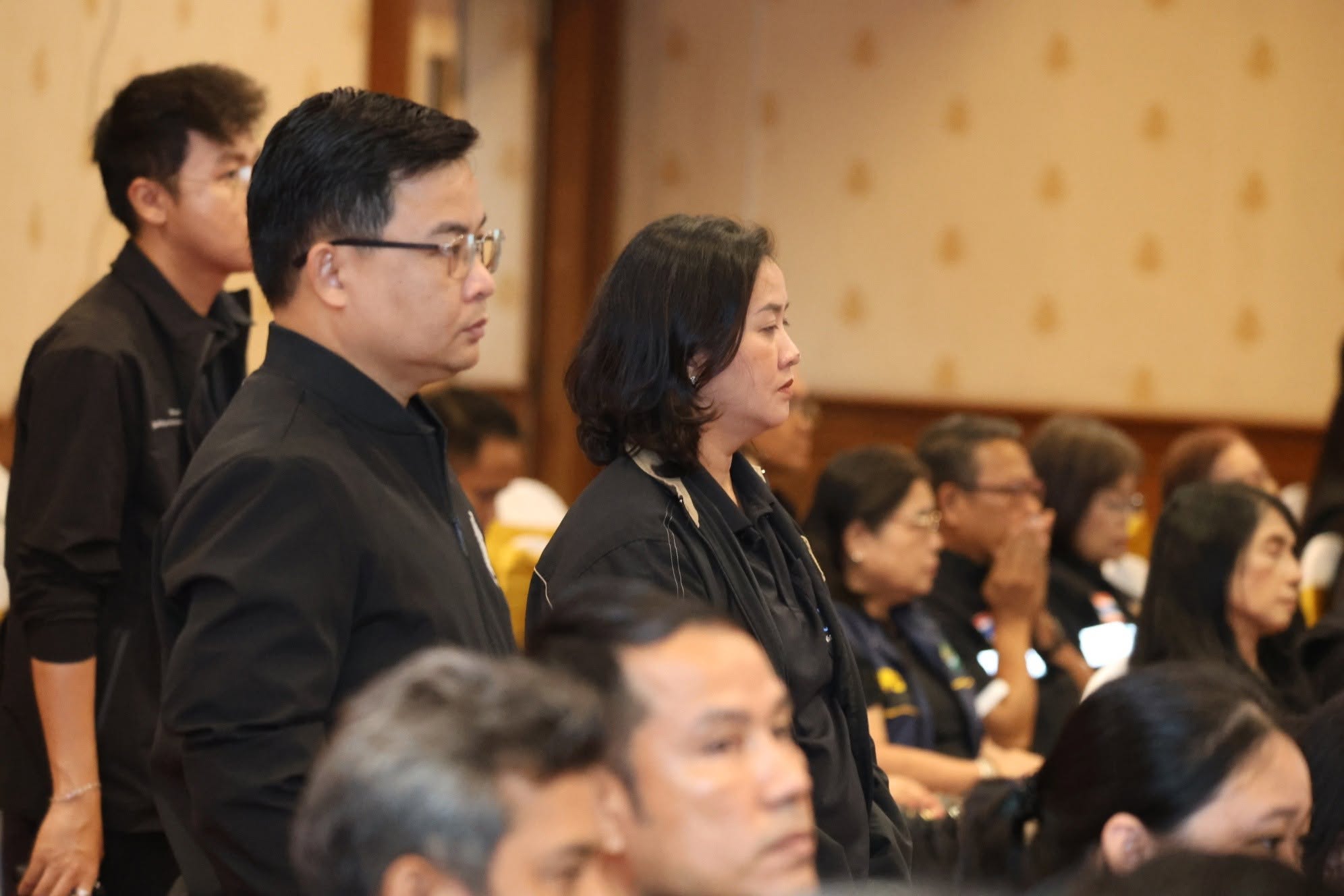 title - ส.ป.ก. ผนึกกำลัง มูลนิธิ รพ.เจ้าพระยาอภัยภูเบศรฯ และ บ.กรีนฉัตร เนเจอรัล เฮิร์บ MOU สร้างความมั่นคงด้านอาหาร สุขภาพ และเศรษฐกิจสีเขียวเขตปฏิรูปที่ดิน