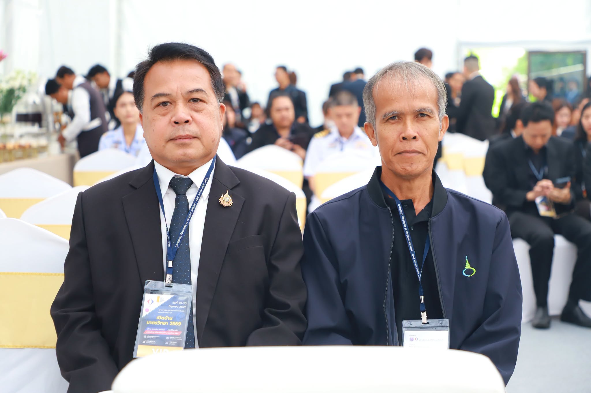 title - กพก. เข้าร่วมงาน 