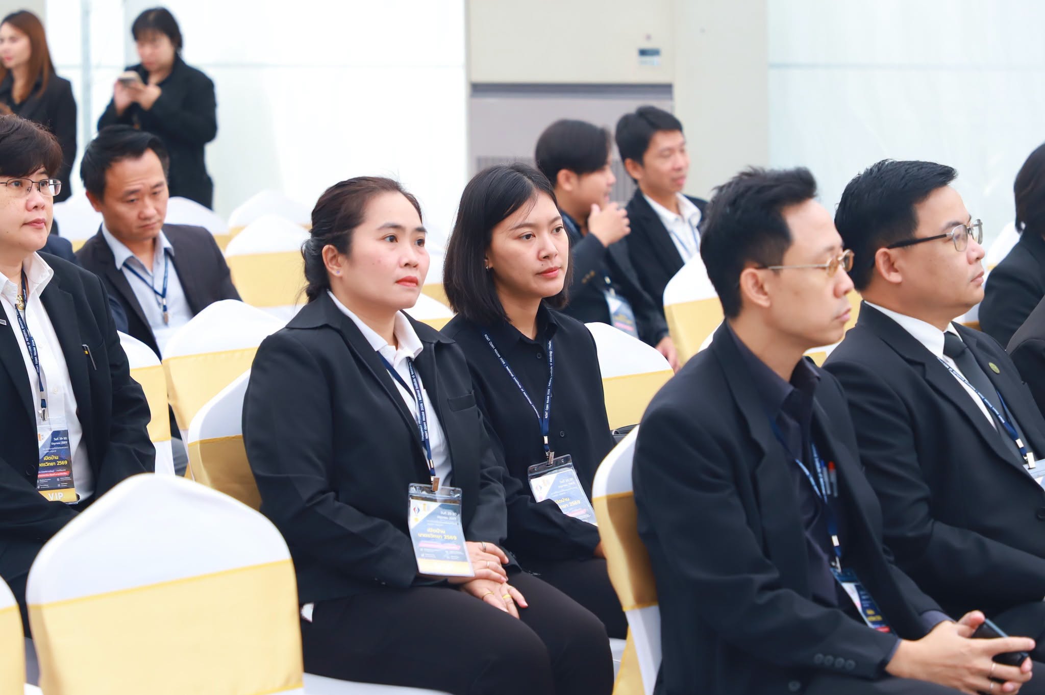 title - กพก. เข้าร่วมงาน 