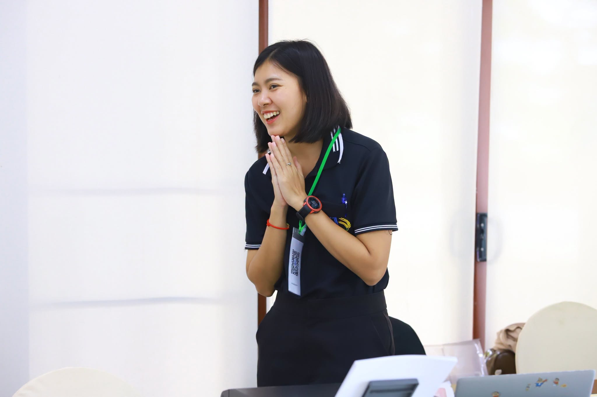 title - กพก. จัดโครงการสัมมนาเชิงปฏิบัติการ หลักสูตร 