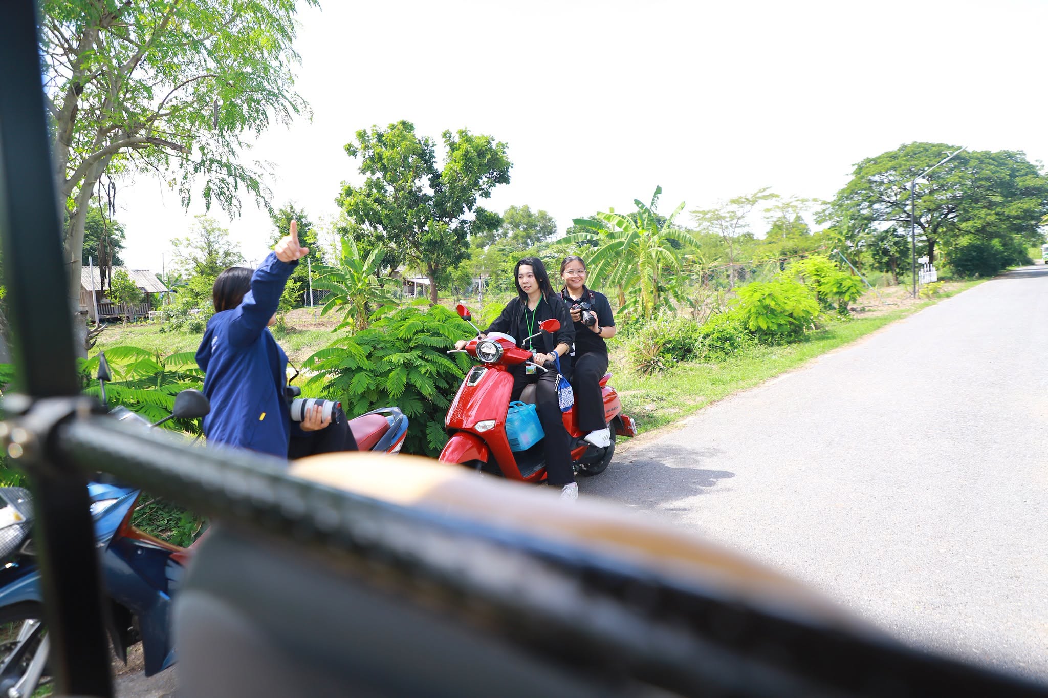title - กพก. จัดโครงการสัมมนาเชิงปฏิบัติการ หลักสูตร 