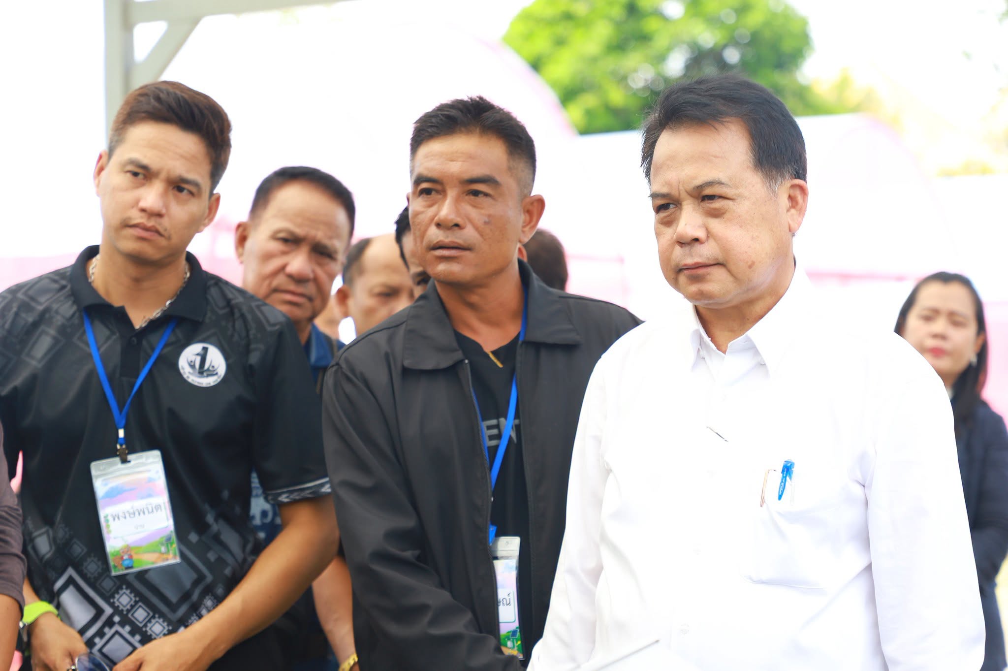title - กพก. จัดโครงการสัมมนาเชิงปฏิบัติการ หลักสูตร 