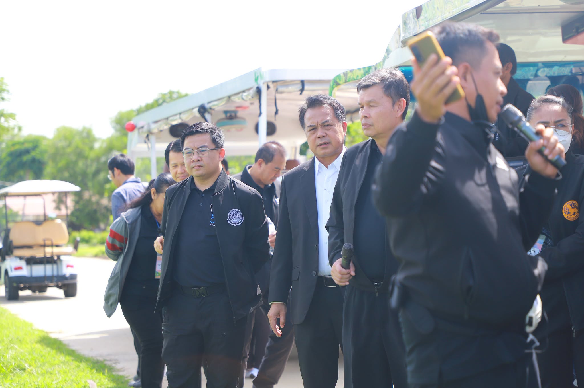 title - กพก. จัดโครงการสัมมนาเชิงปฏิบัติการ หลักสูตร 