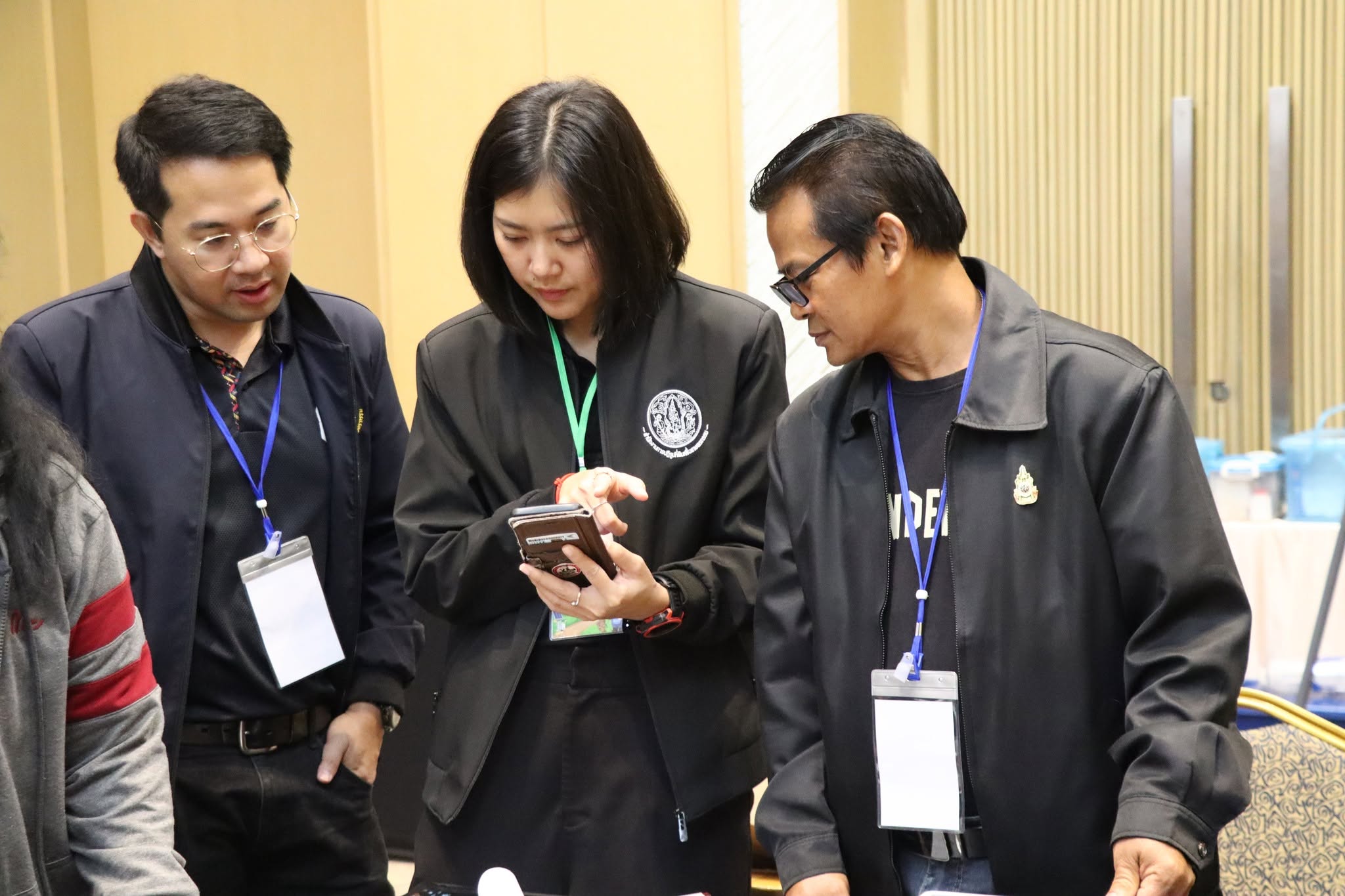 title - ต่อยอดการเรียนรู้สู่การใช้งานจริง กับวันที่ 2 สัมมนาสร้างและประยุกต์ใช้เทคโนโลยี นวัตกรรมเกษตร IoT เพื่อเพิ่มประสิทธิภาพการผลิต