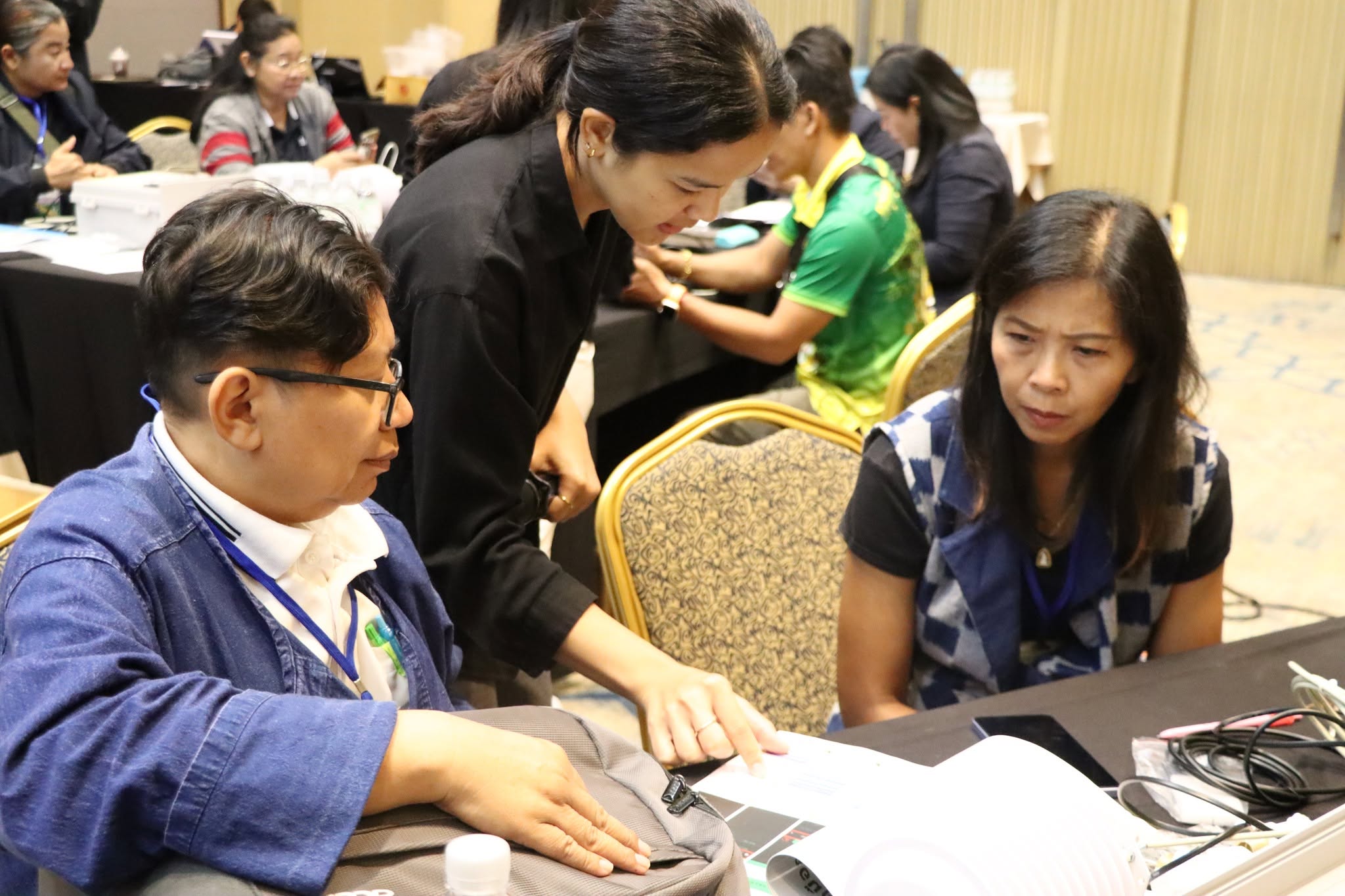 title - ต่อยอดการเรียนรู้สู่การใช้งานจริง กับวันที่ 2 สัมมนาสร้างและประยุกต์ใช้เทคโนโลยี นวัตกรรมเกษตร IoT เพื่อเพิ่มประสิทธิภาพการผลิต