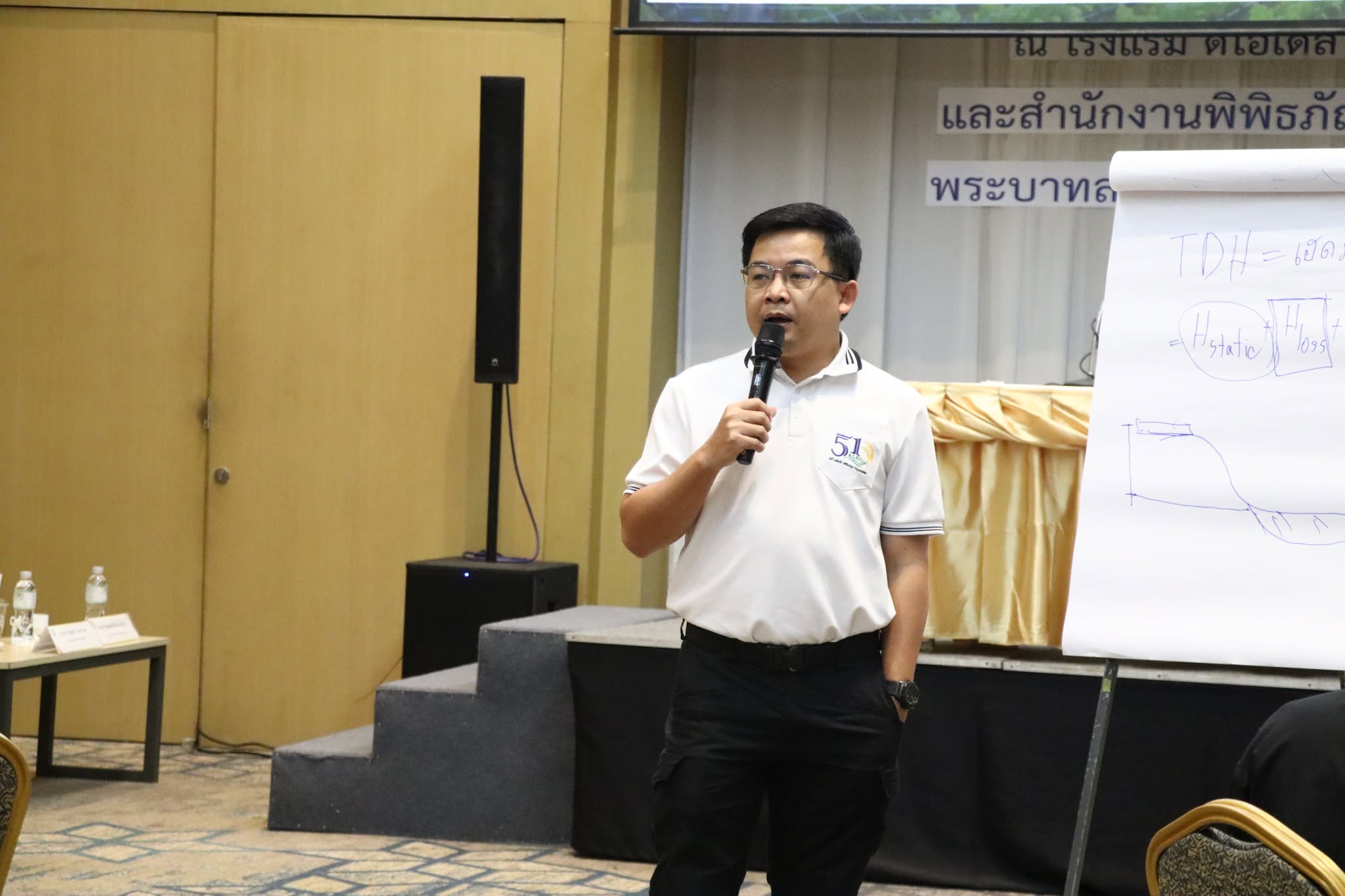 title - ต่อยอดการเรียนรู้สู่การใช้งานจริง กับวันที่ 2 สัมมนาสร้างและประยุกต์ใช้เทคโนโลยี นวัตกรรมเกษตร IoT เพื่อเพิ่มประสิทธิภาพการผลิต