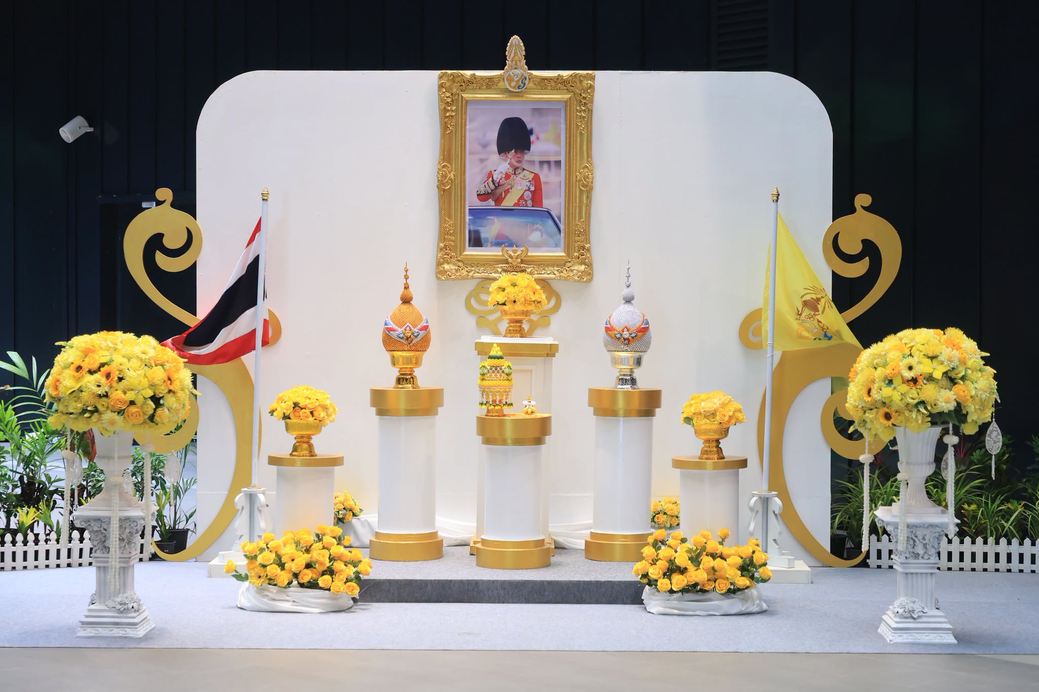 title - ผชช. สพท. ร่วมบันทึกเทปถวายพระพรชัยมงคล เนื่องในโอกาสมหามงคลเฉลิมพระชนมพรรษา 74 พรรษา พระบาทสมเด็จพระปรเมนทรรามาธิบดีศรีสินทร มหาวชิราลงกรณ พระวชิรเกล้าเจ้าอยู่หัว