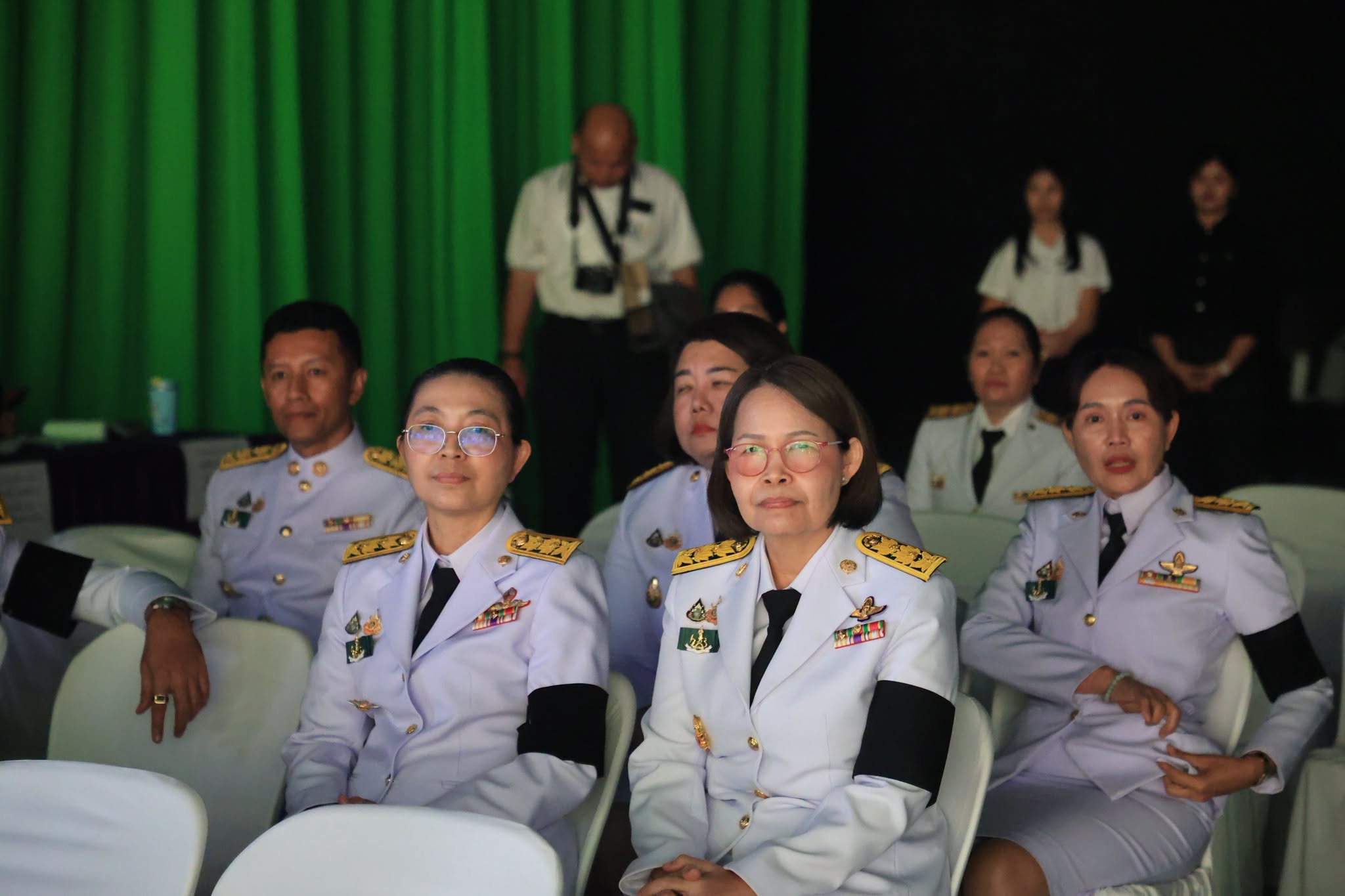 title - ผชช. สพท. ร่วมบันทึกเทปถวายพระพรชัยมงคล เนื่องในโอกาสมหามงคลเฉลิมพระชนมพรรษา 74 พรรษา พระบาทสมเด็จพระปรเมนทรรามาธิบดีศรีสินทร มหาวชิราลงกรณ พระวชิรเกล้าเจ้าอยู่หัว