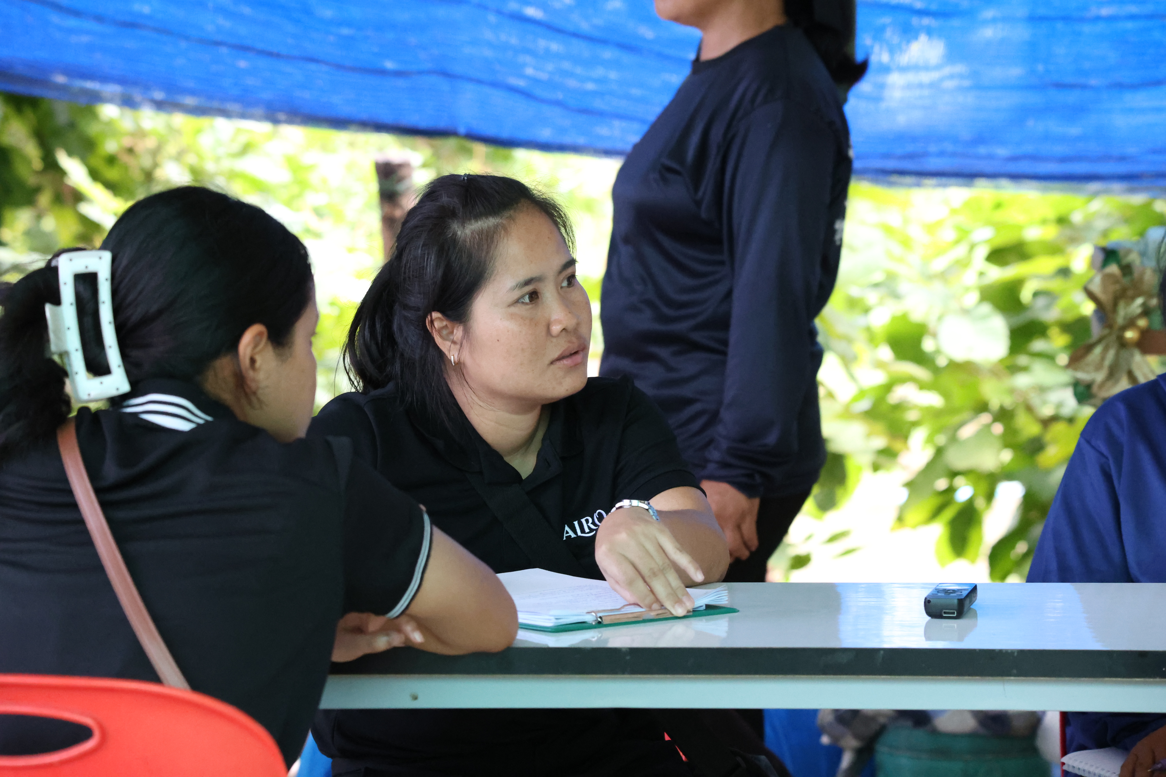 title - กพม. ติดตามปราดเปรื่องต้นแบบสกลนคร ชูไม้ผลเน้นเกษตรผสมผสานสร้างความยั่งยืน
